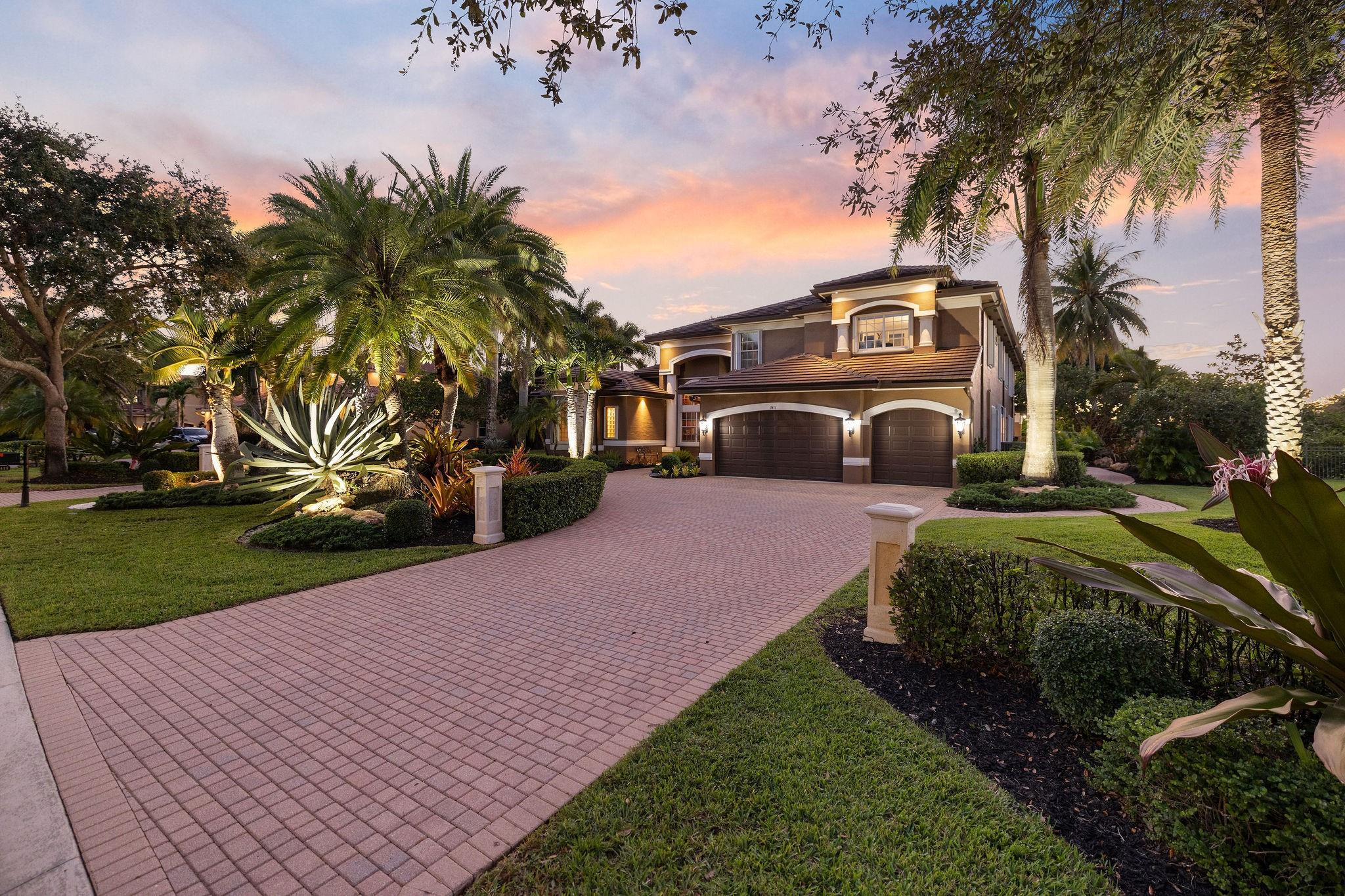 3413 DOVECOTE MEADOW LN