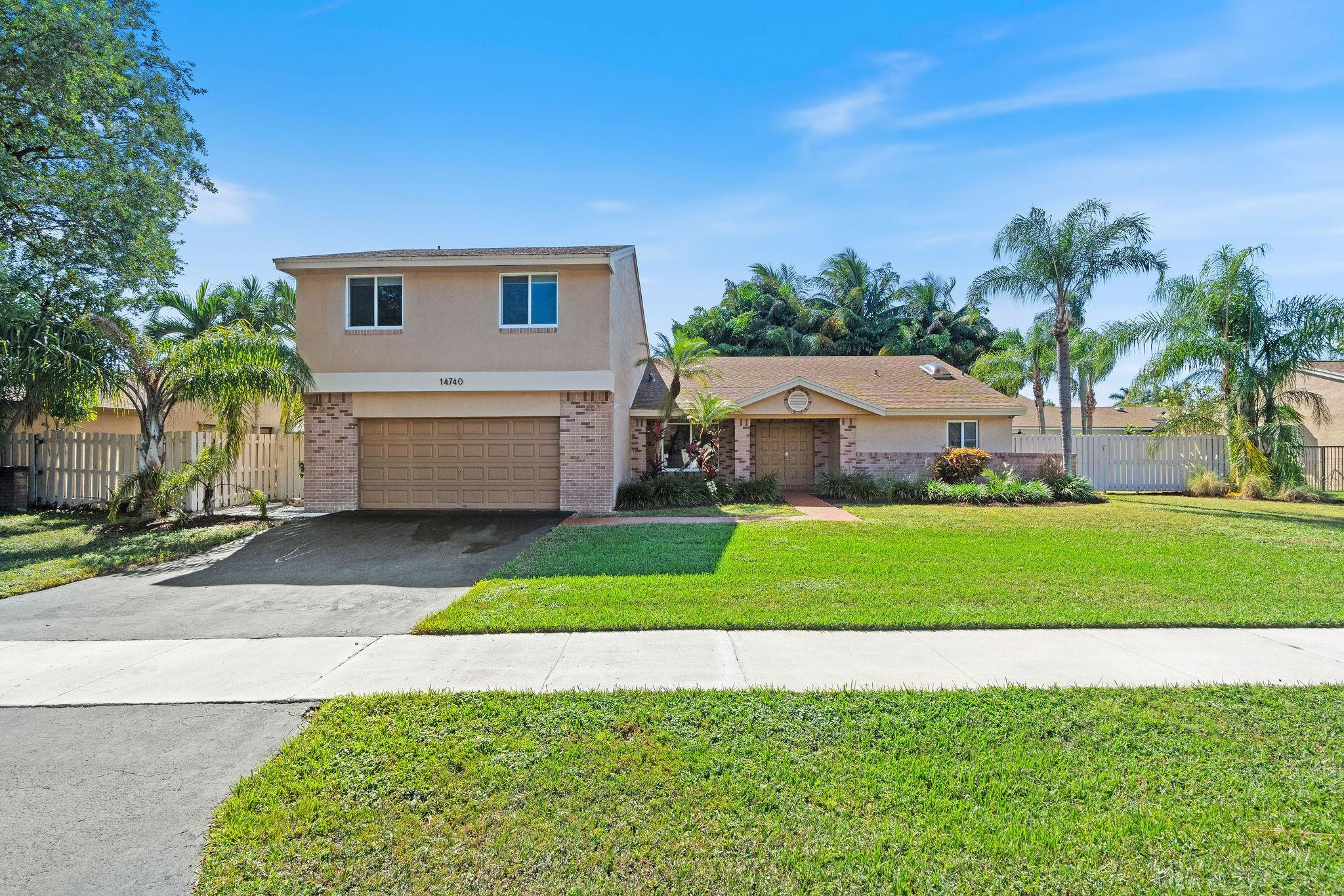 14740 MADISON PL