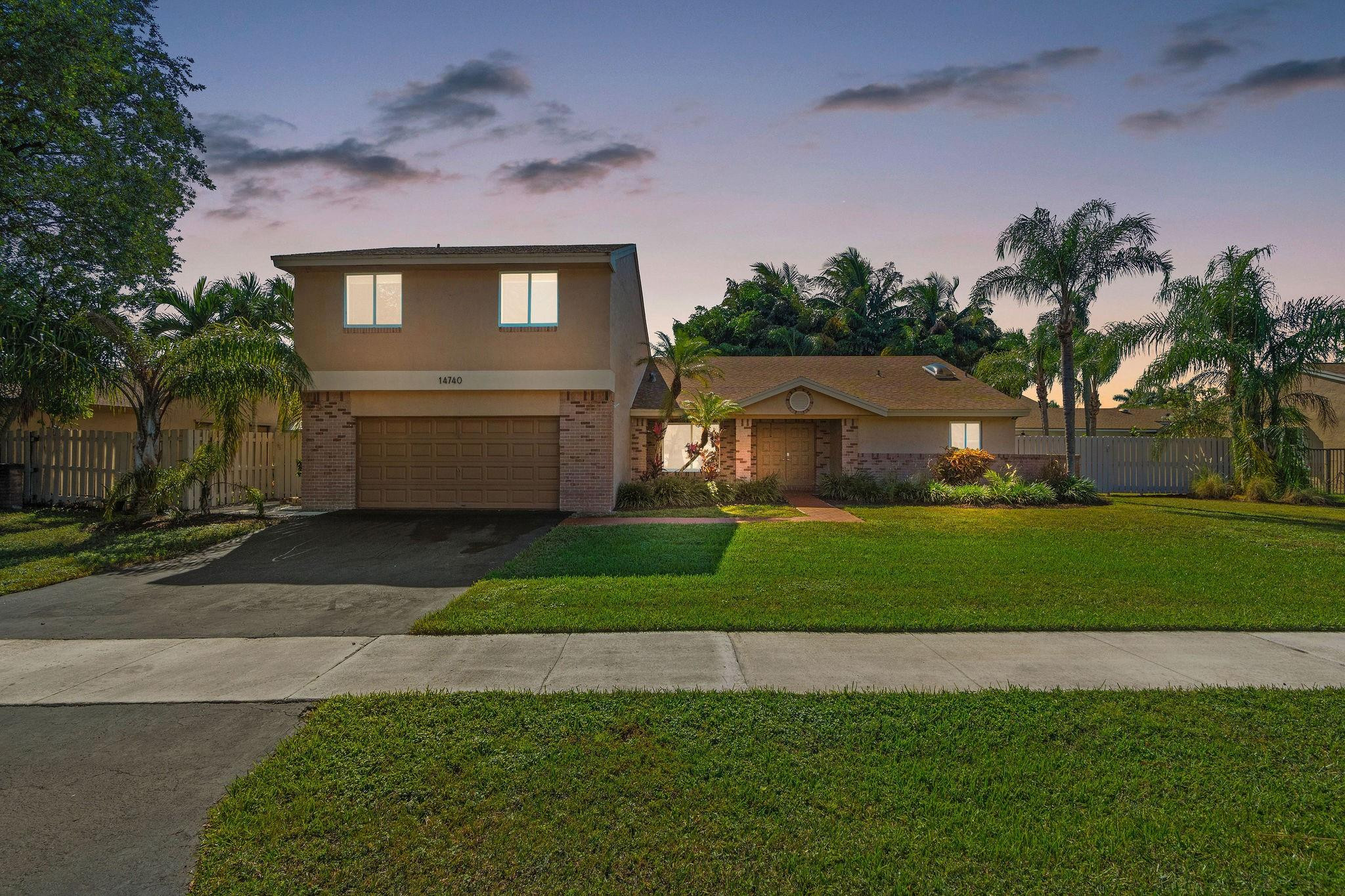 14740 MADISON PL