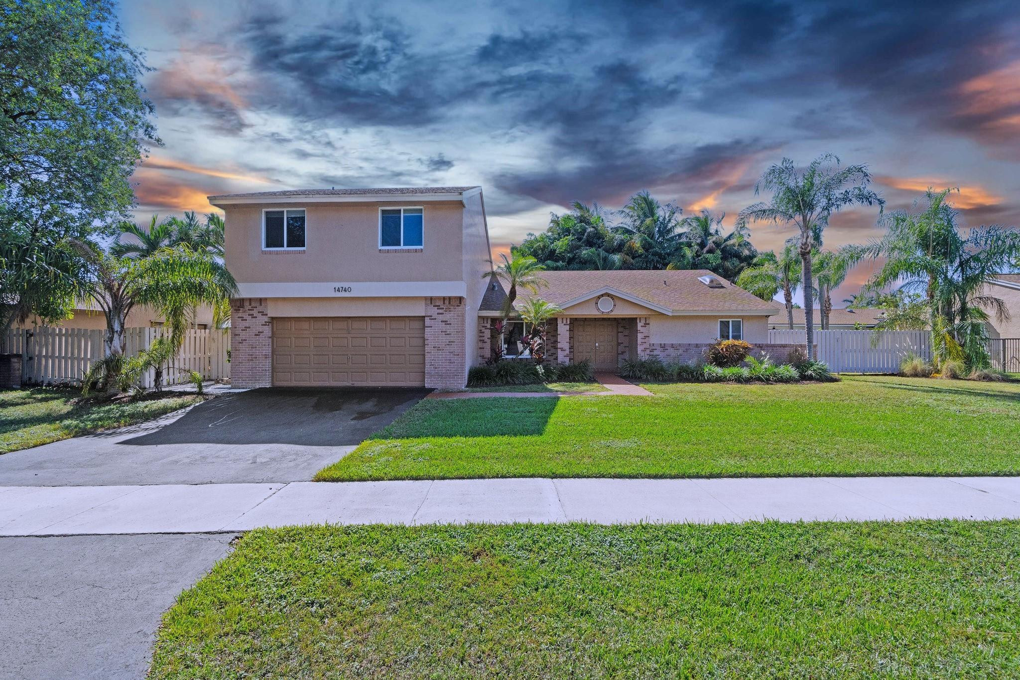 14740 MADISON PL