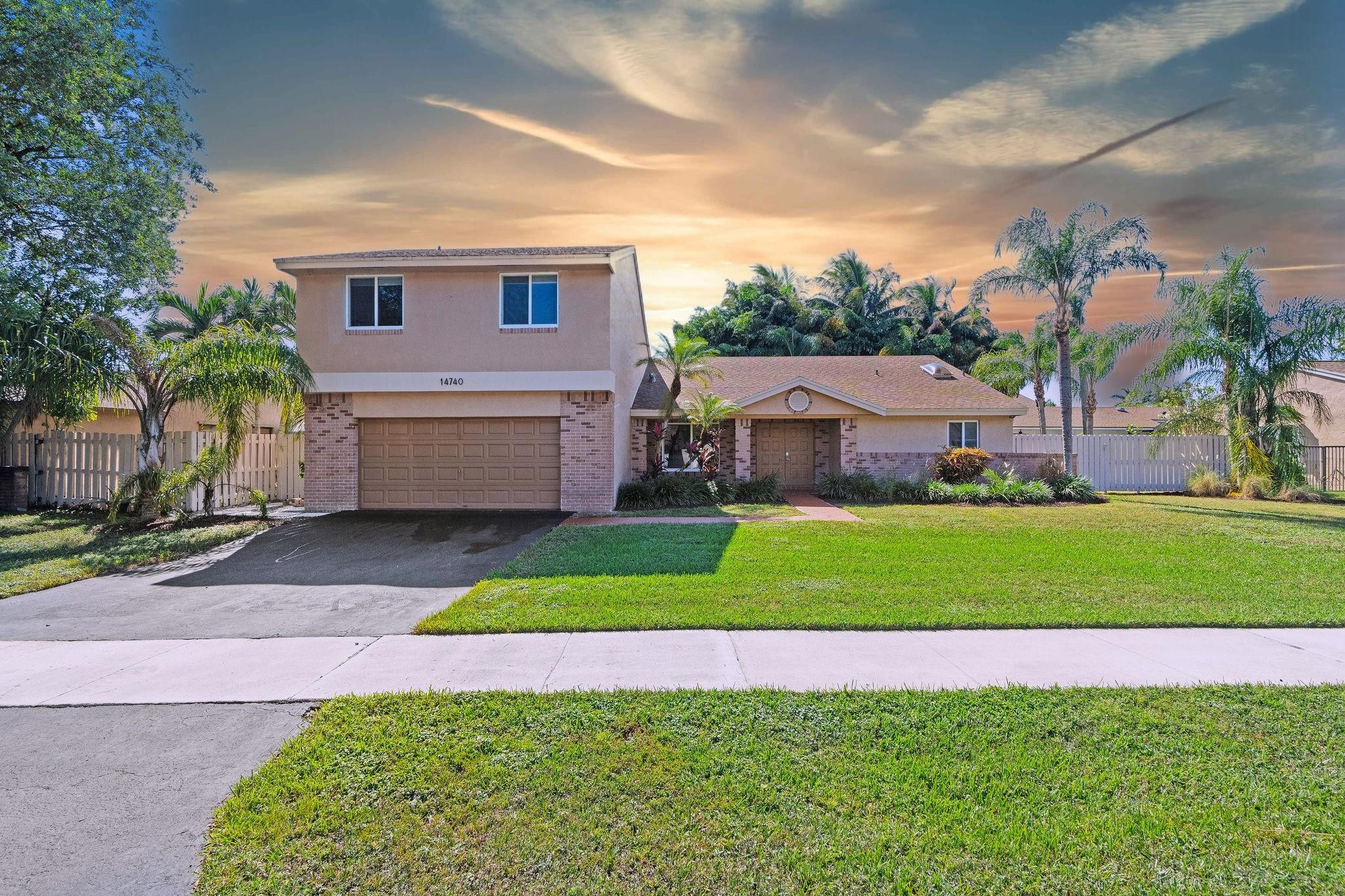 14740 MADISON PL