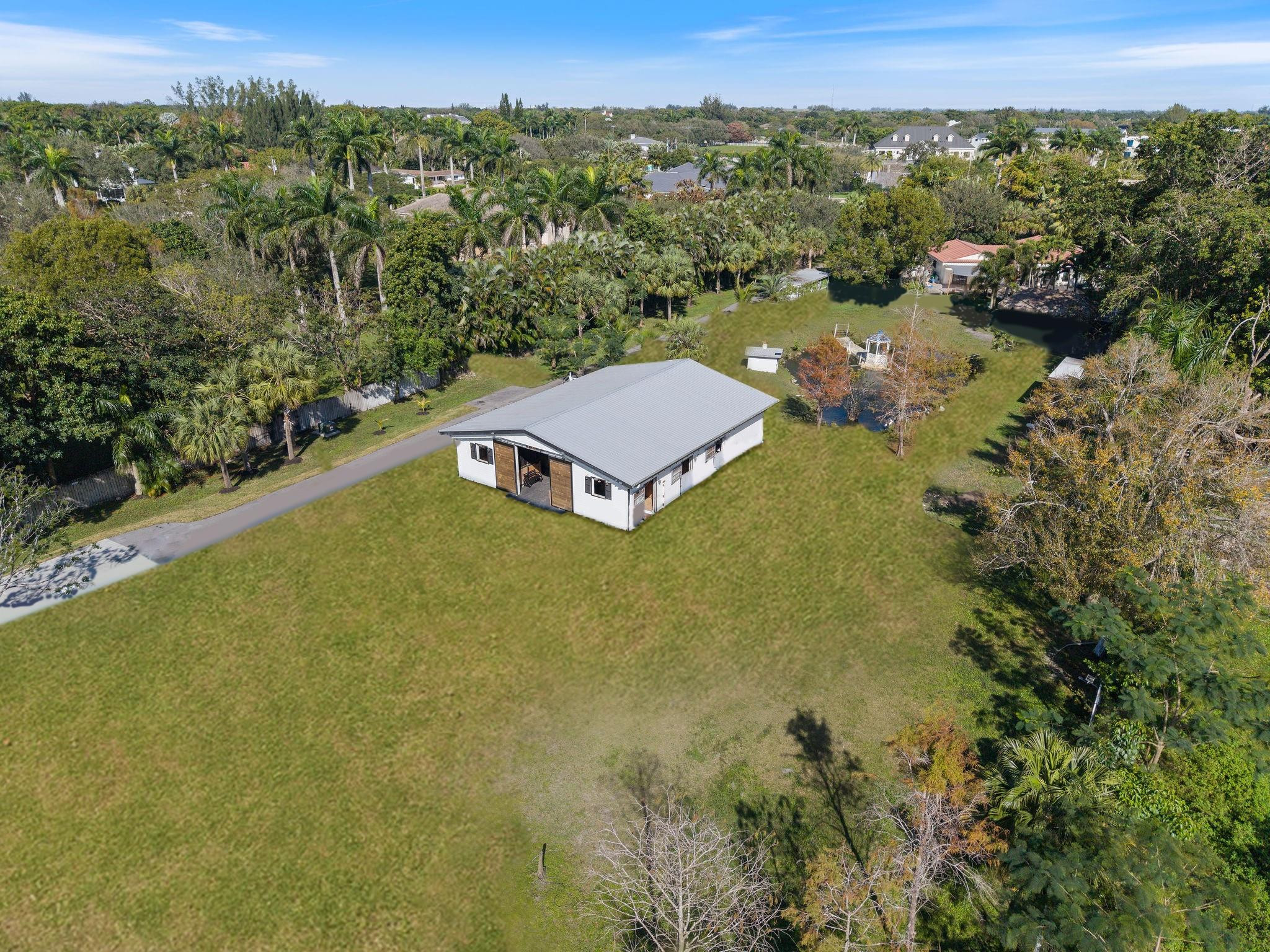 13500 STIRLING ROAD