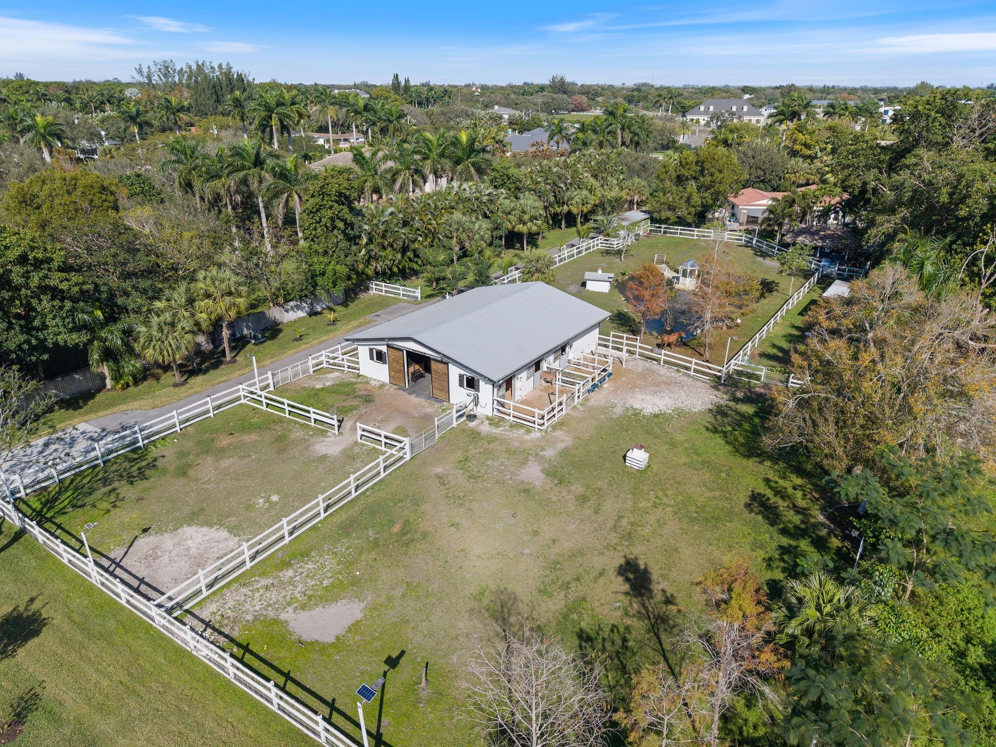 13500 STIRLING ROAD