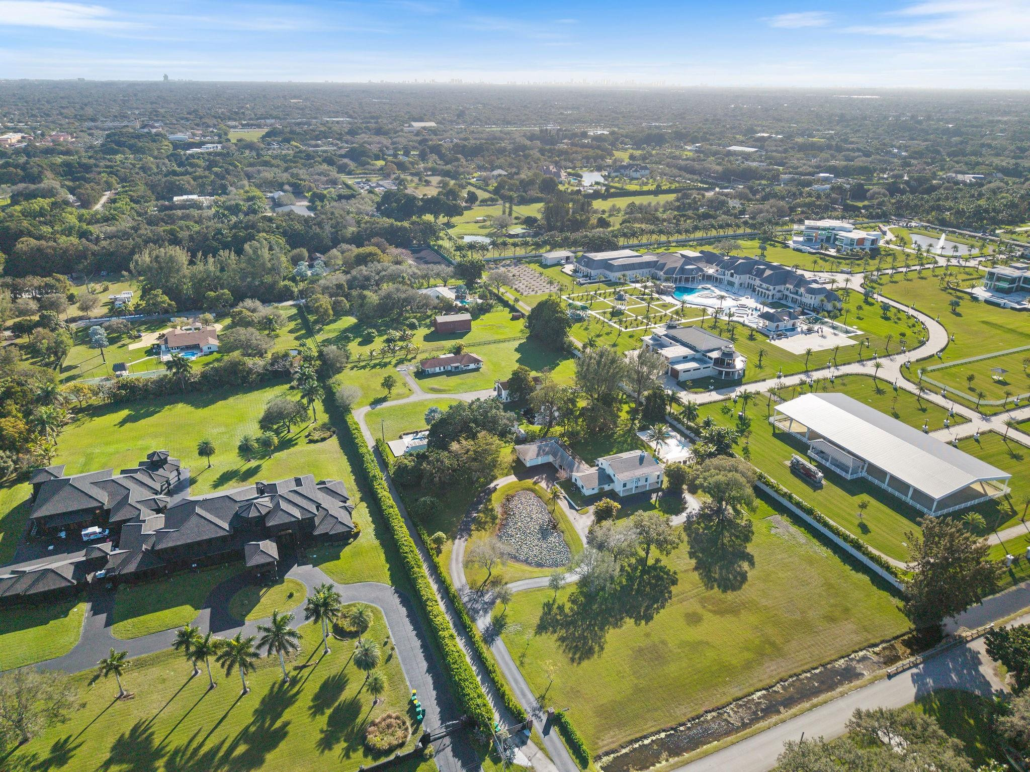 5702 SW 136 Avenue, Southwest Ranches