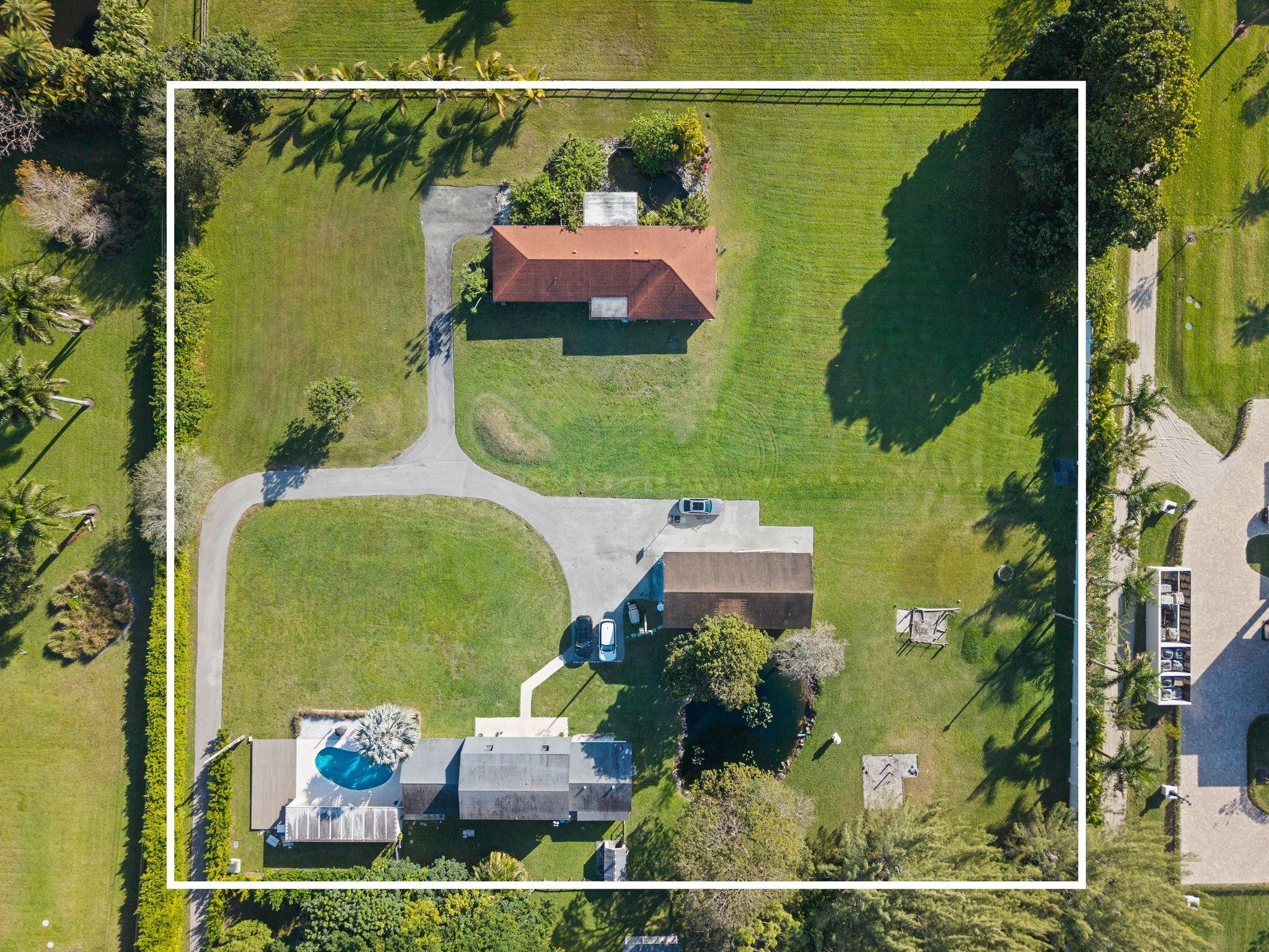 5702 SW 136 Avenue, Southwest Ranches