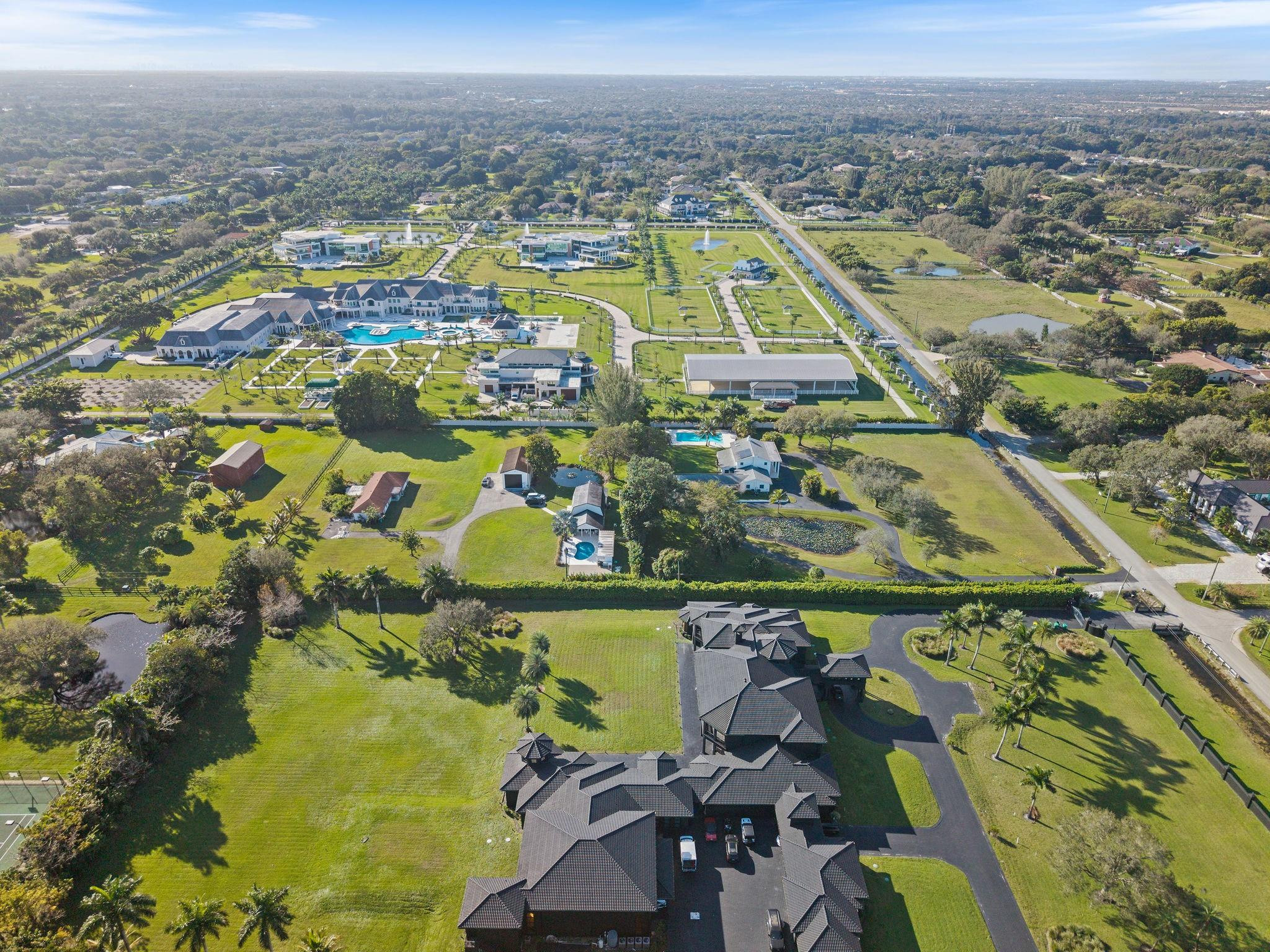 5702 SW 136 Avenue, Southwest Ranches