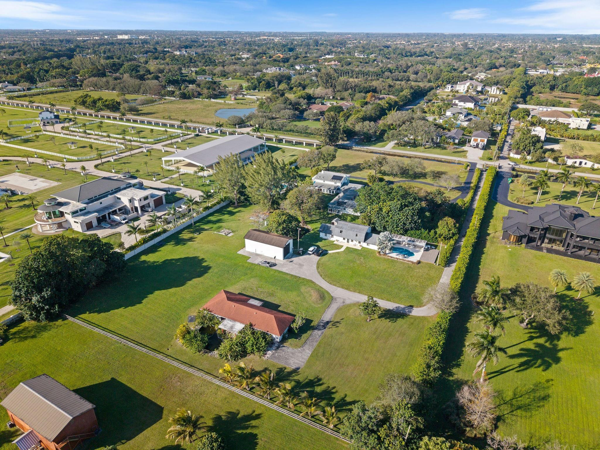 5702 SW 136 Avenue, Southwest Ranches