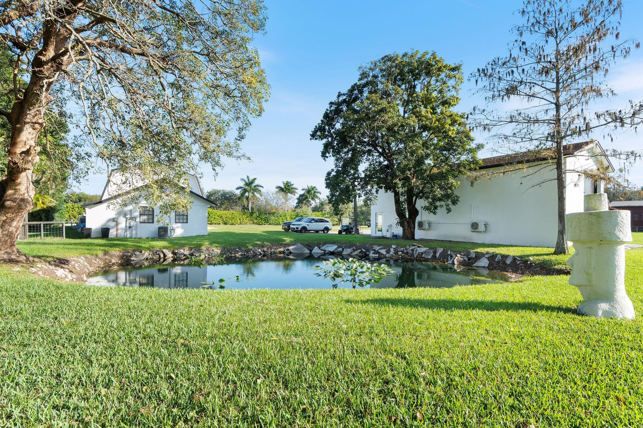 5702 SW 136 Avenue, Southwest Ranches