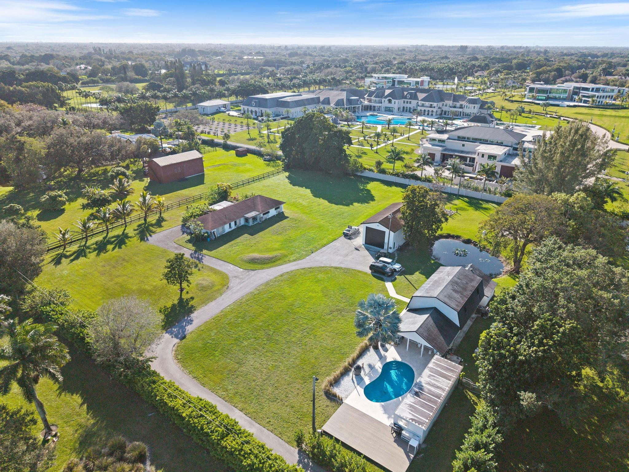 5702 SW 136 Avenue, Southwest Ranches