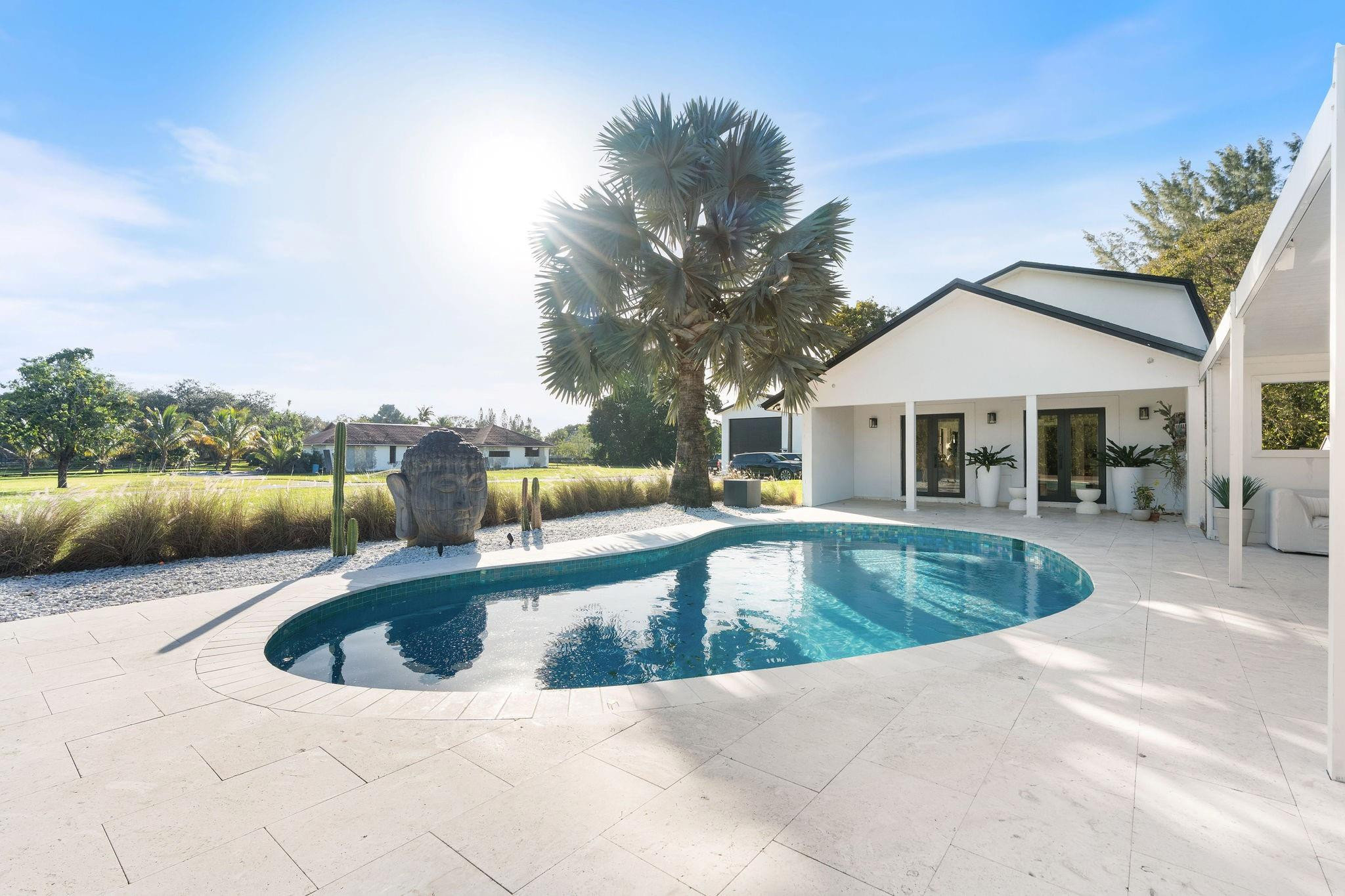 5702 SW 136 Avenue, Southwest Ranches