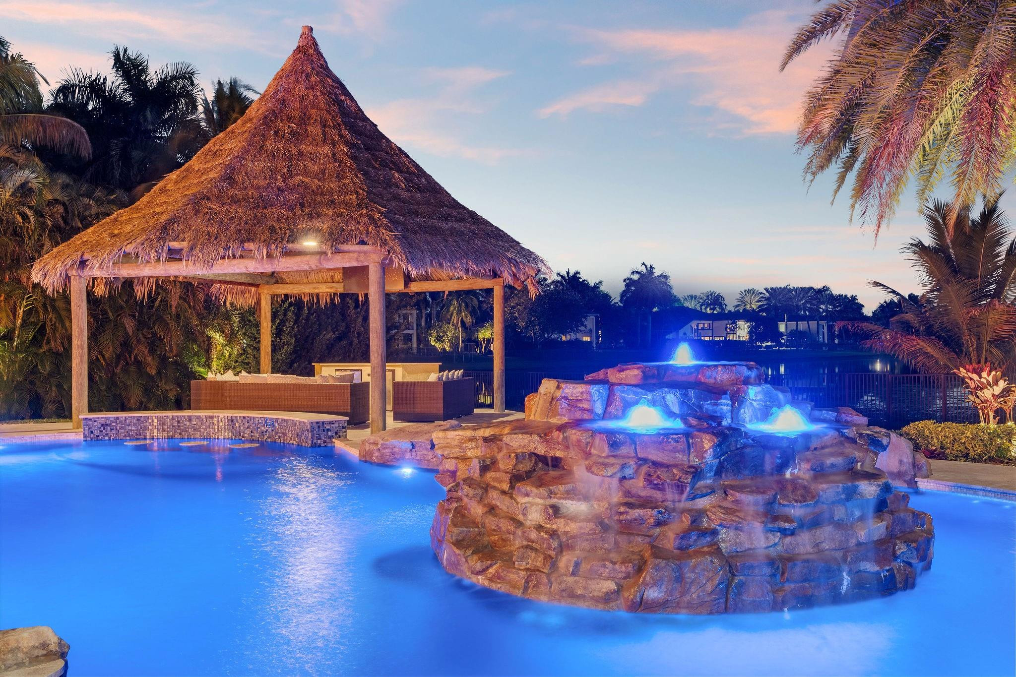 11382 Redberry Drive, Davie