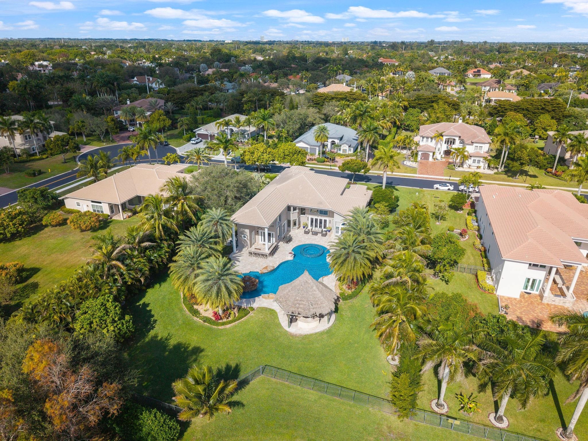 11382 Redberry Drive, Davie