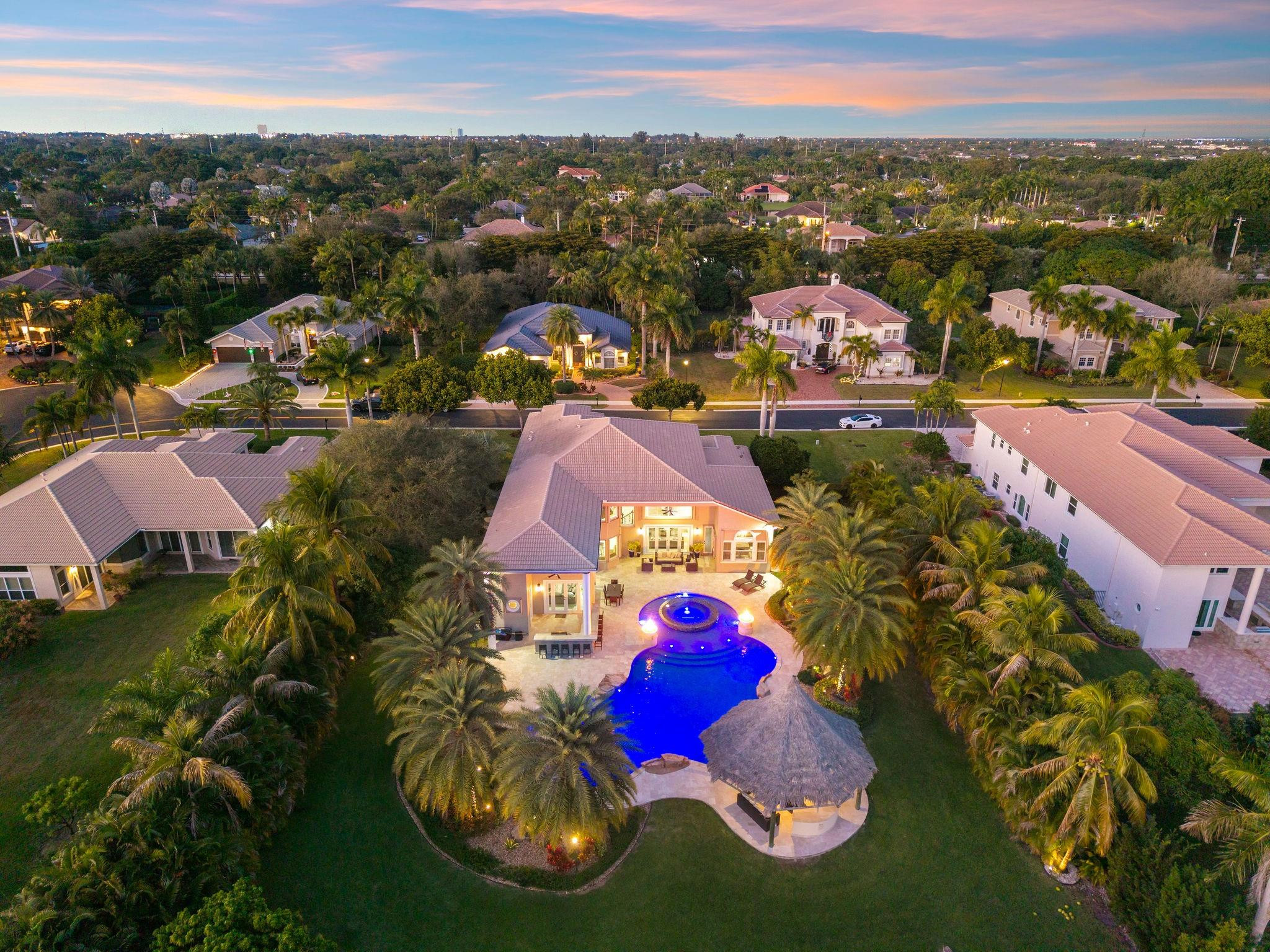 11382 Redberry Drive, Davie