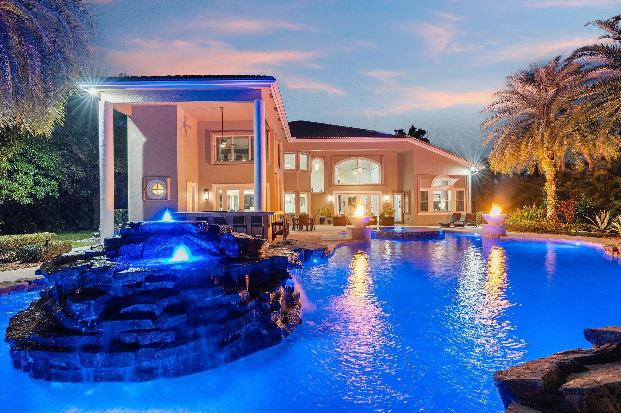 11382 Redberry Drive, Davie