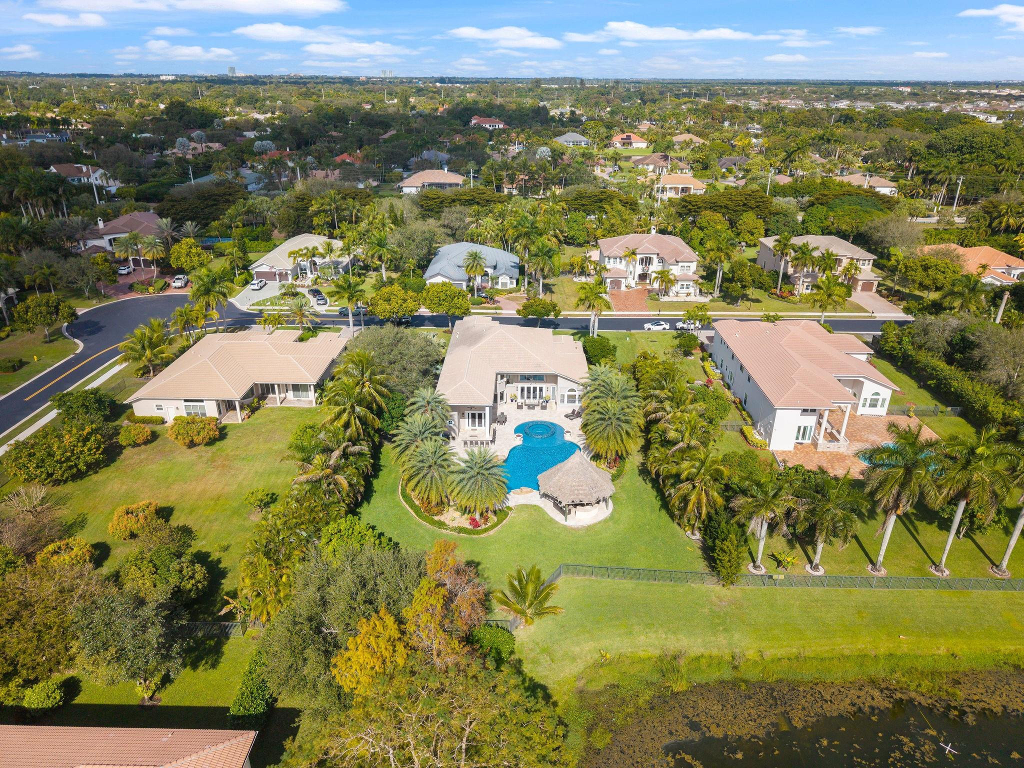 11382 Redberry Drive, Davie