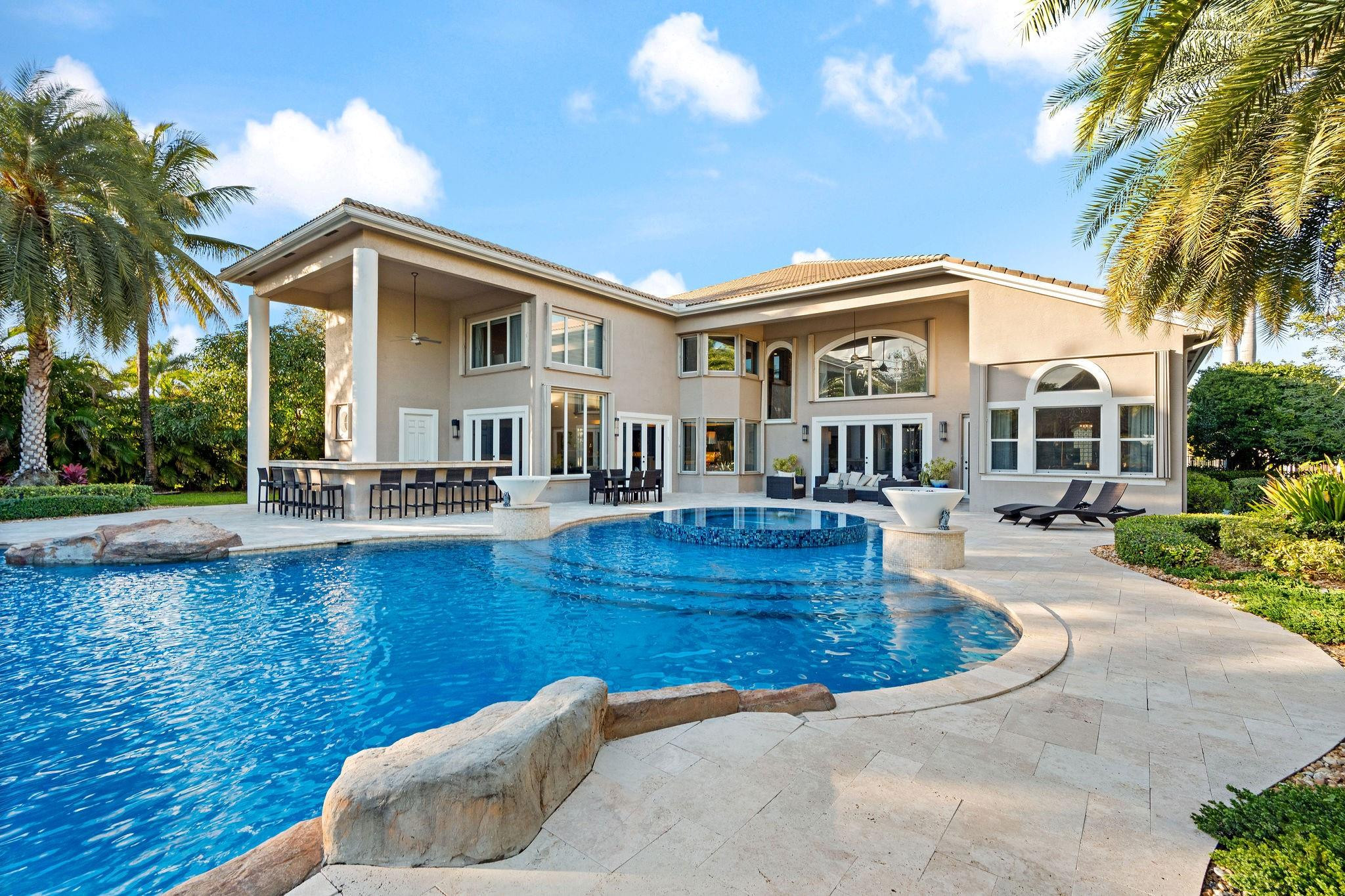 11382 Redberry Drive, Davie