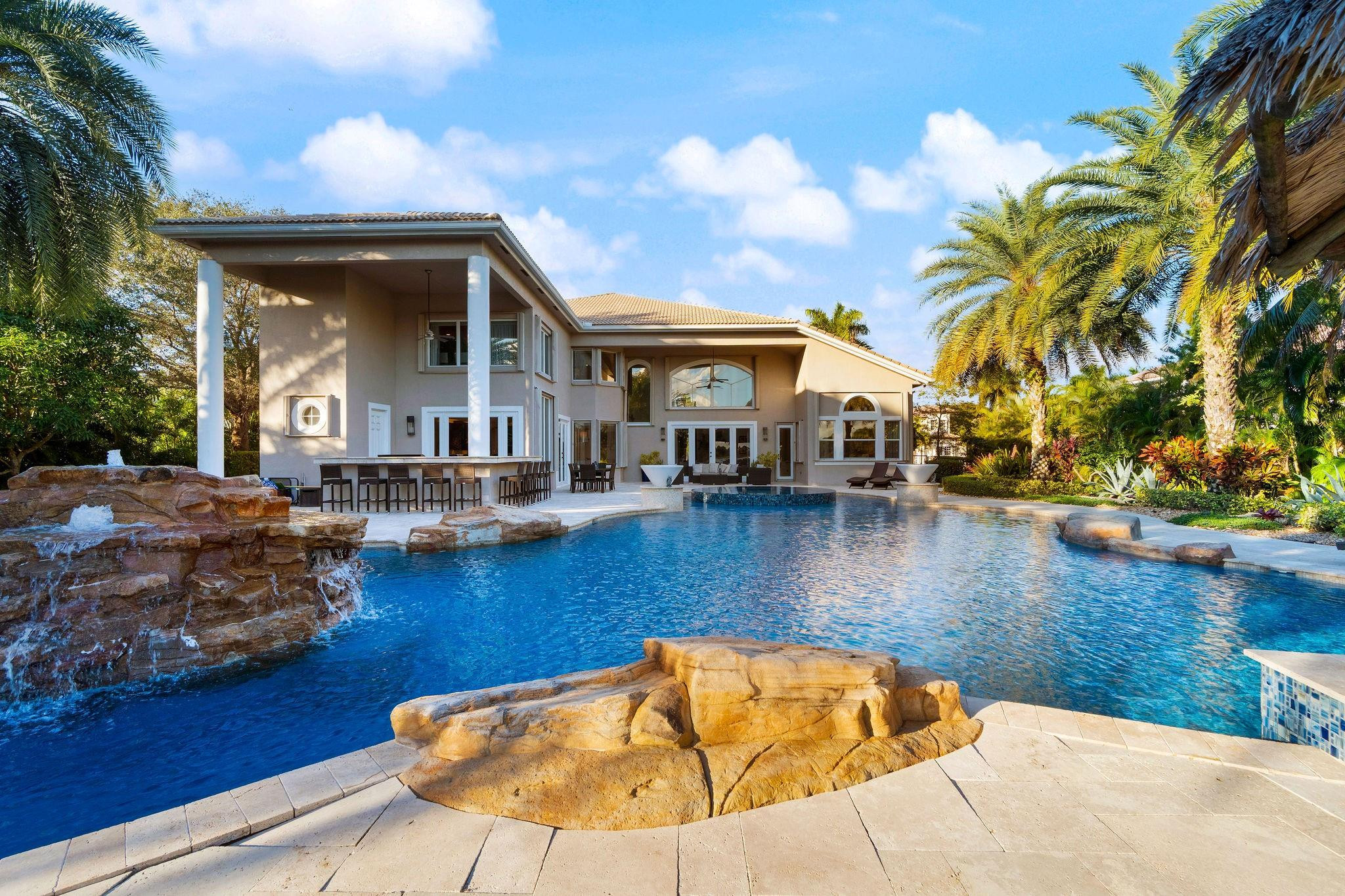 11382 Redberry Drive, Davie