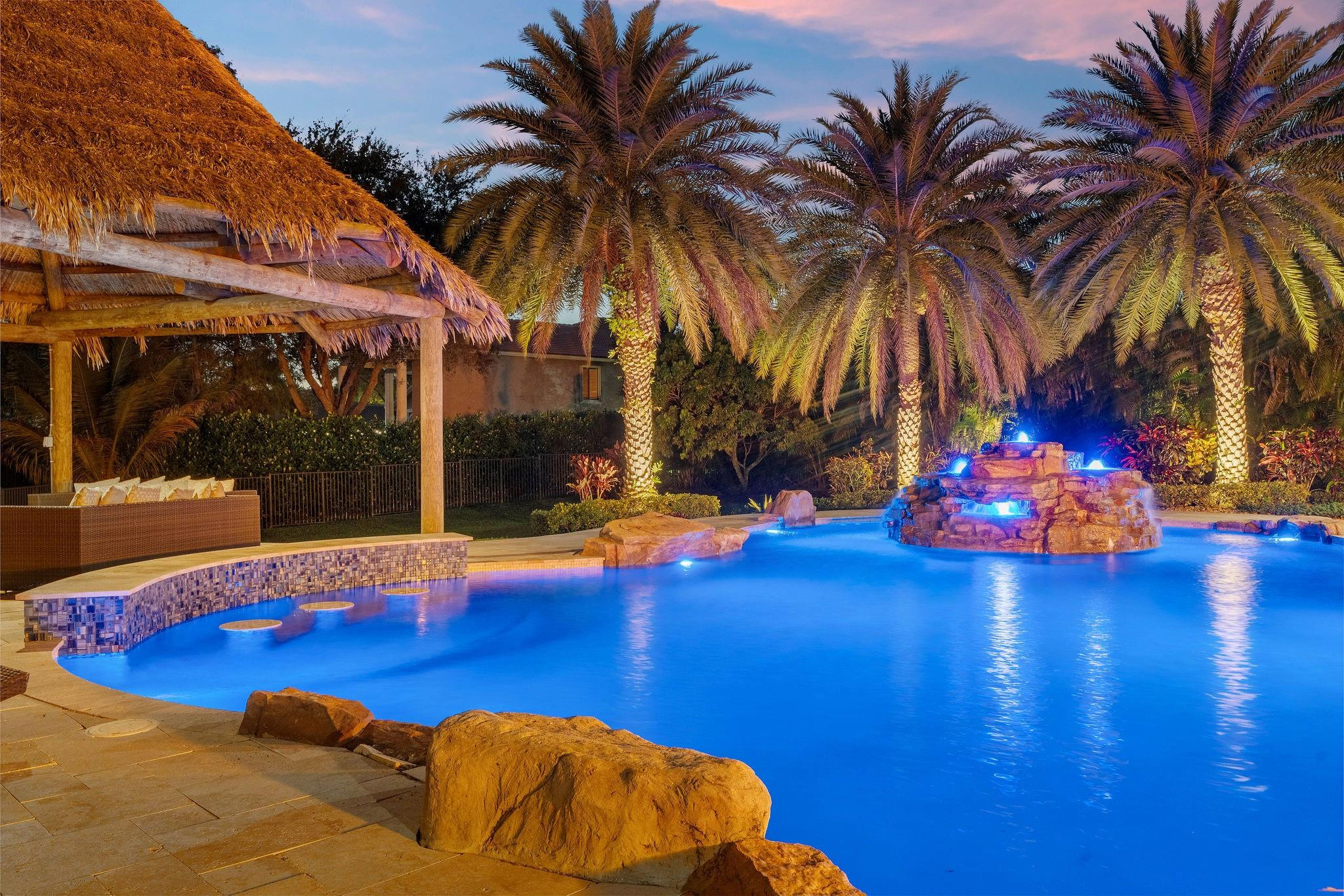 11382 Redberry Drive, Davie