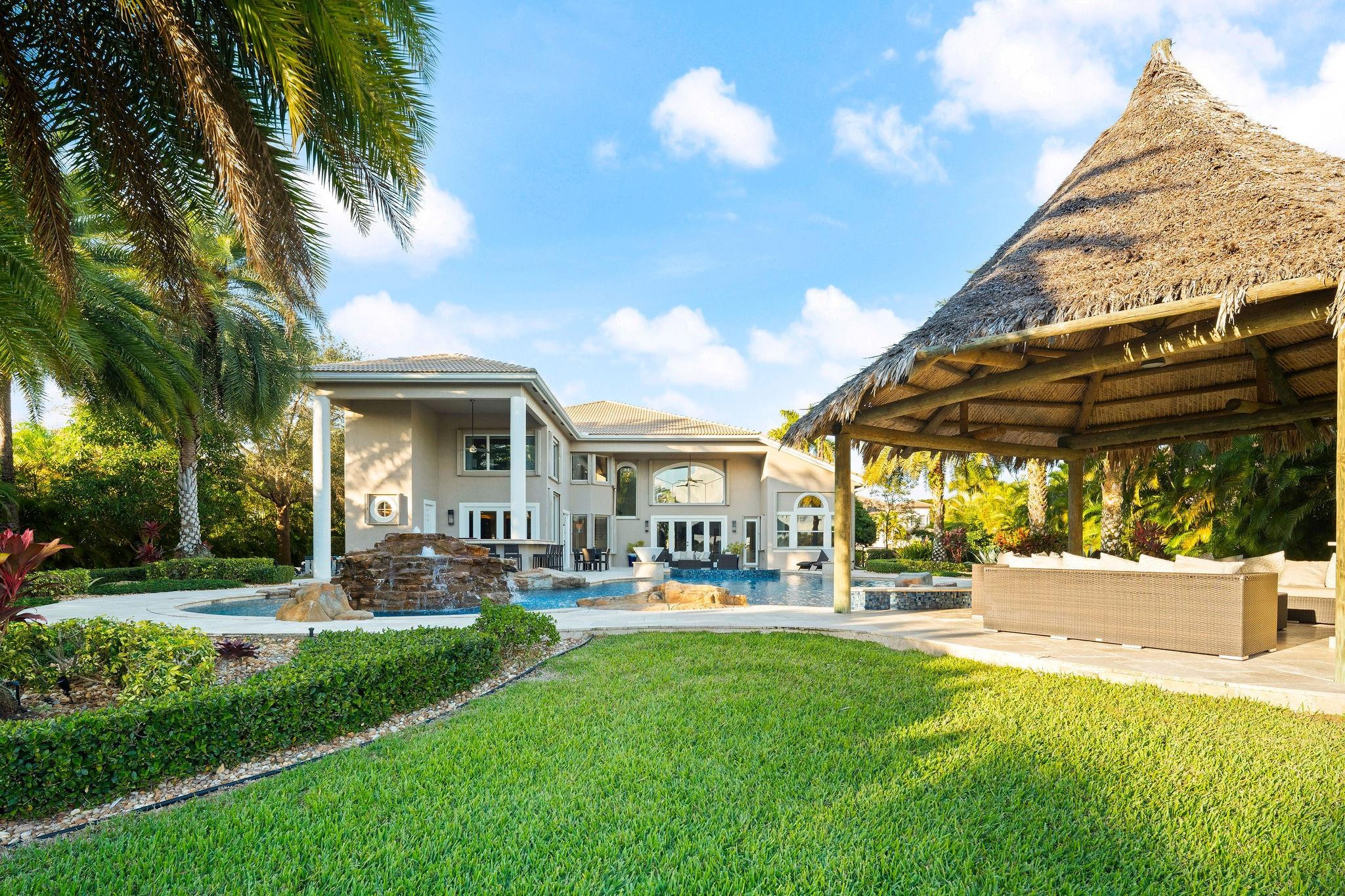 11382 Redberry Drive, Davie