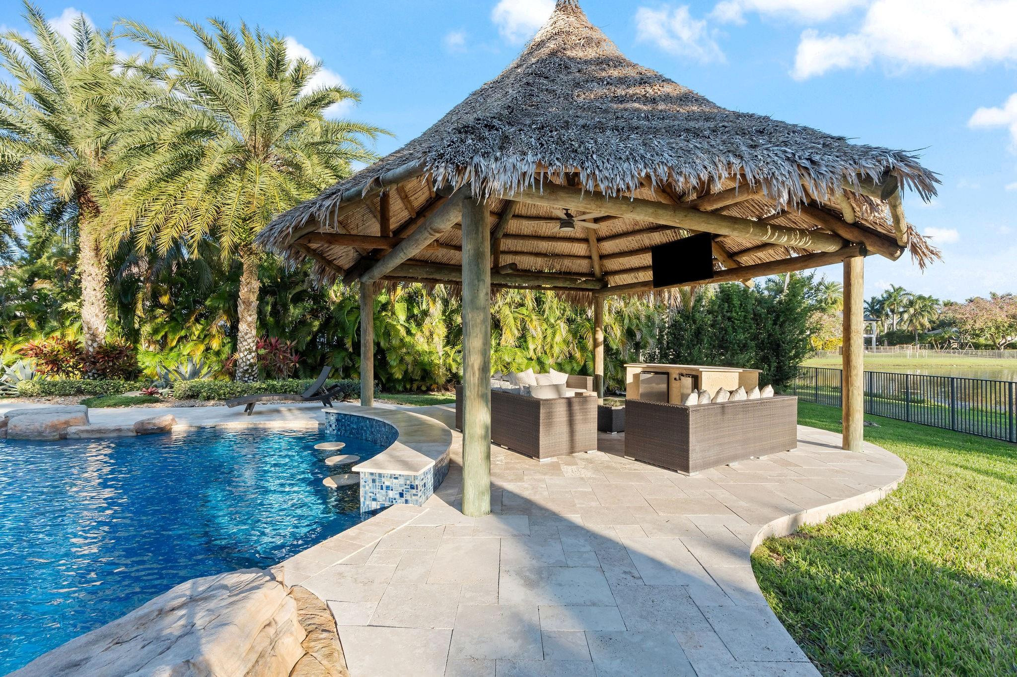 11382 Redberry Drive, Davie