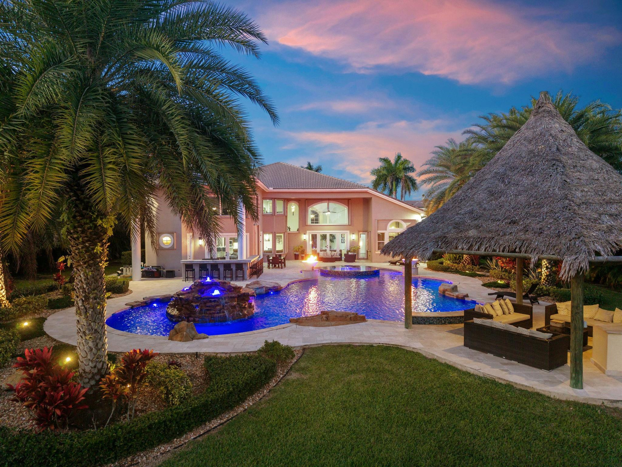 11382 Redberry Drive, Davie