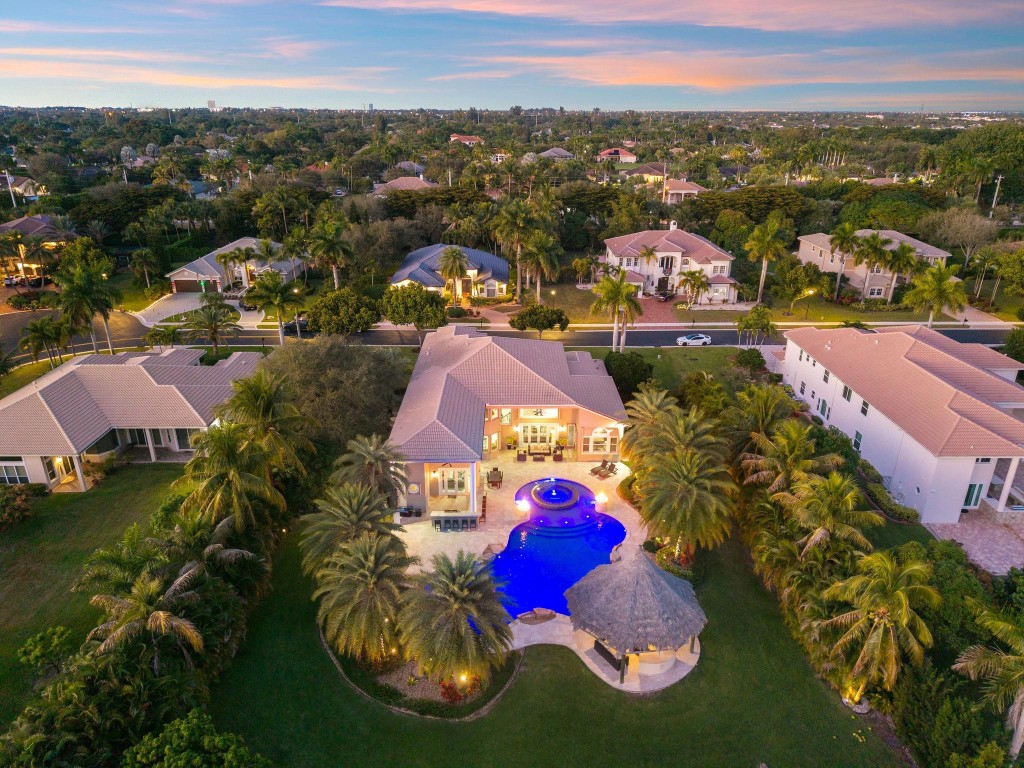 11382 Redberry Drive, Davie