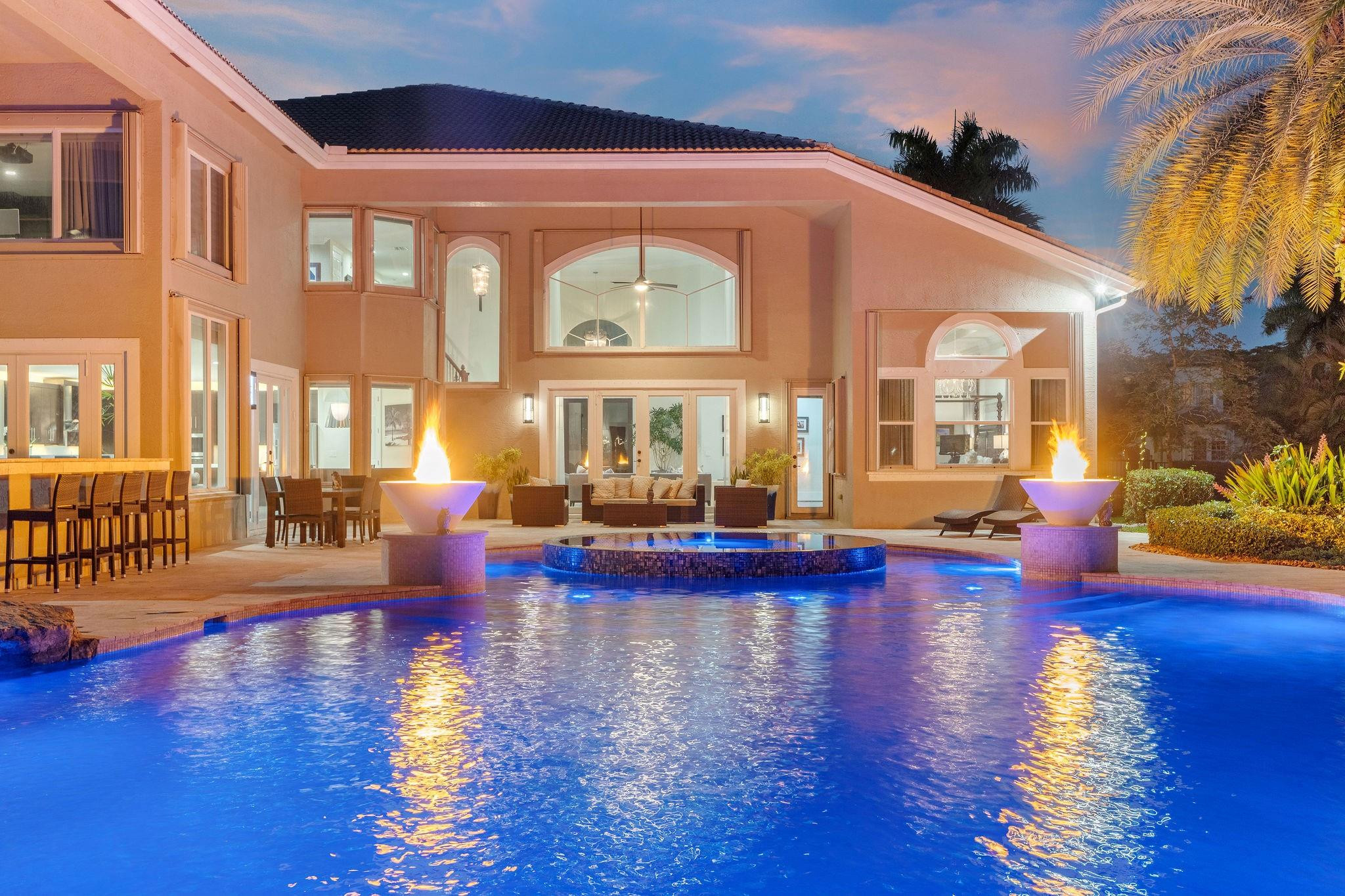 11382 Redberry Drive, Davie