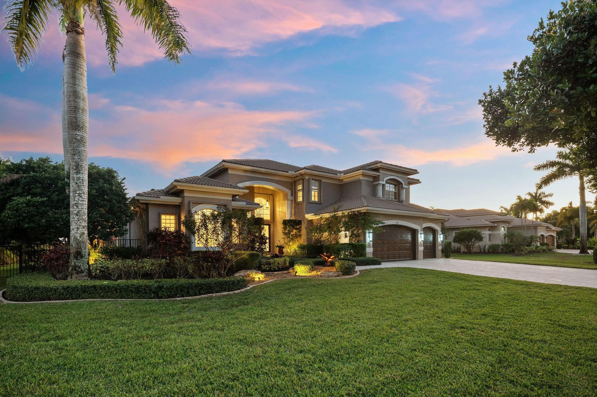 11382 Redberry Drive, Davie