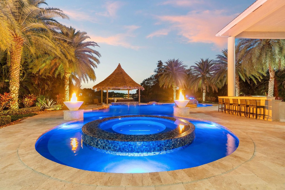 11382 Redberry Drive, Davie