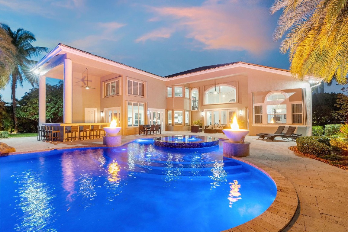 11382 Redberry Drive, Davie