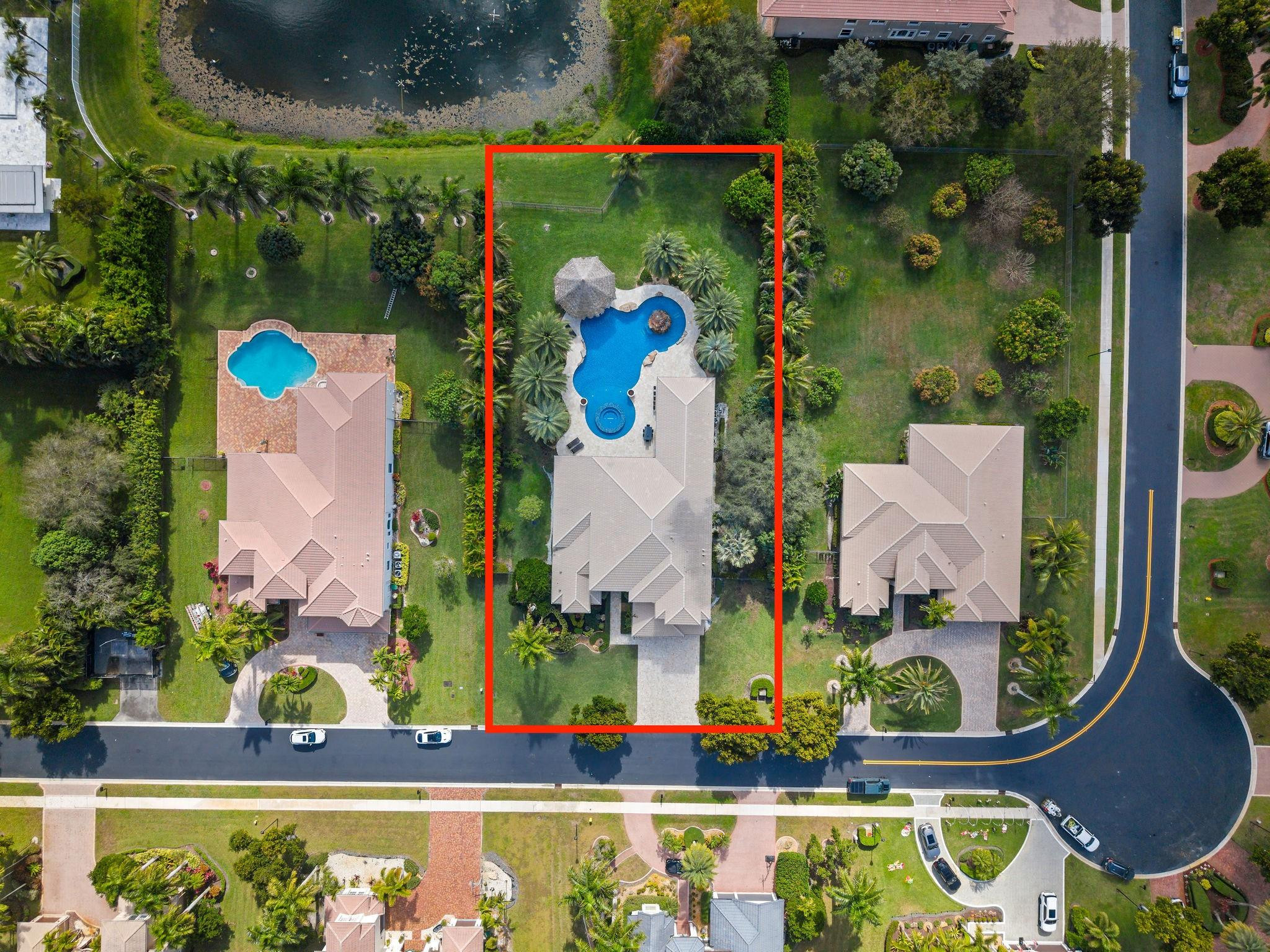 11382 Redberry Drive, Davie