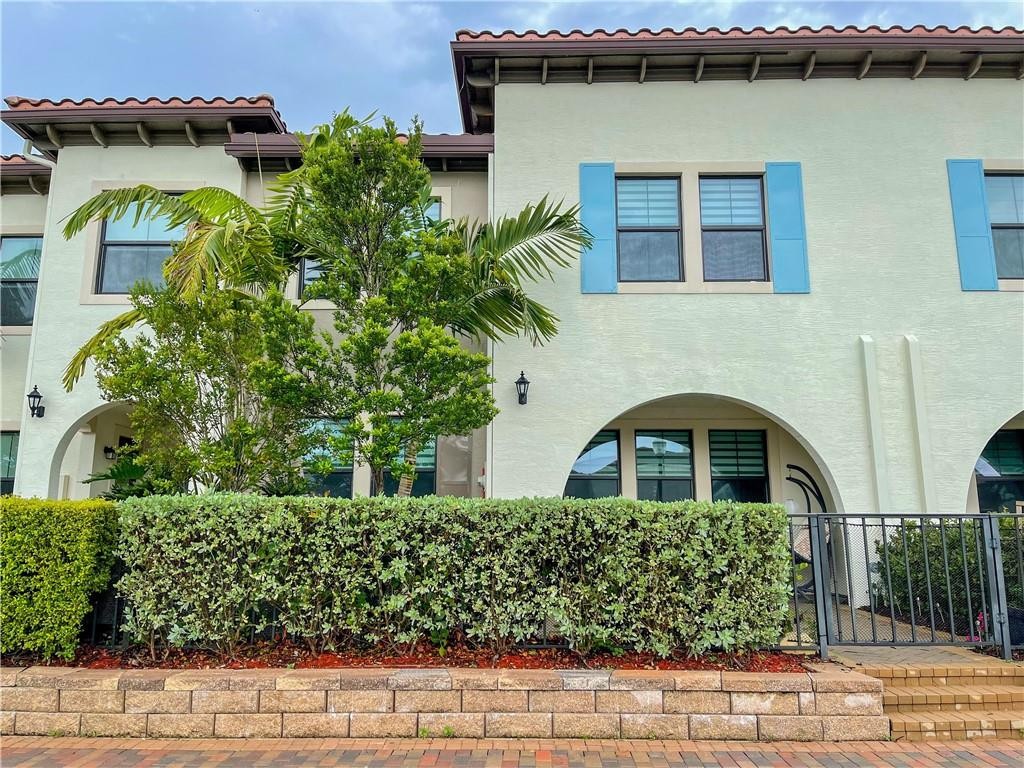 12512 NW 32 Manor 3, Sunrise Unit: 3