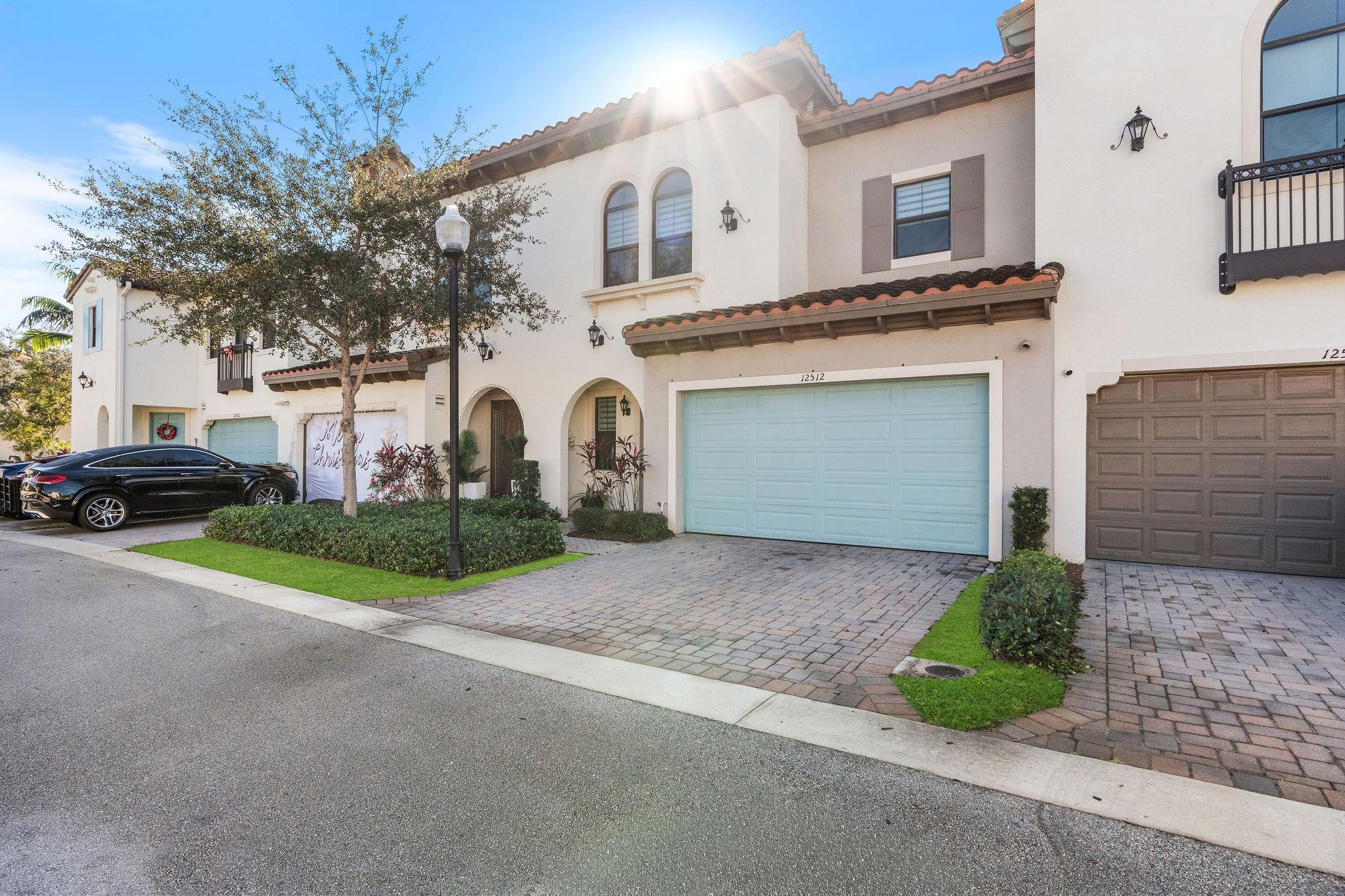 12512 NW 32 Manor 3, Sunrise Unit: 3