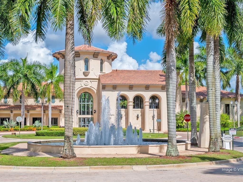 12512 NW 32 Manor 3, Sunrise Unit: 3