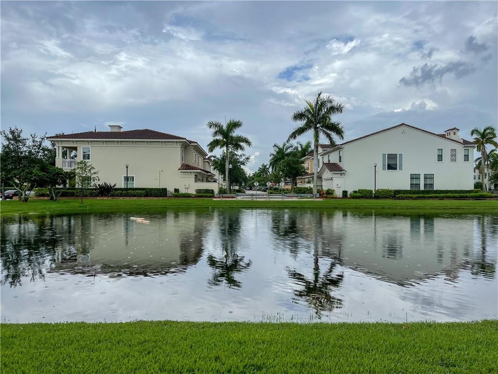 12512 NW 32 Manor 3, Sunrise Unit: 3