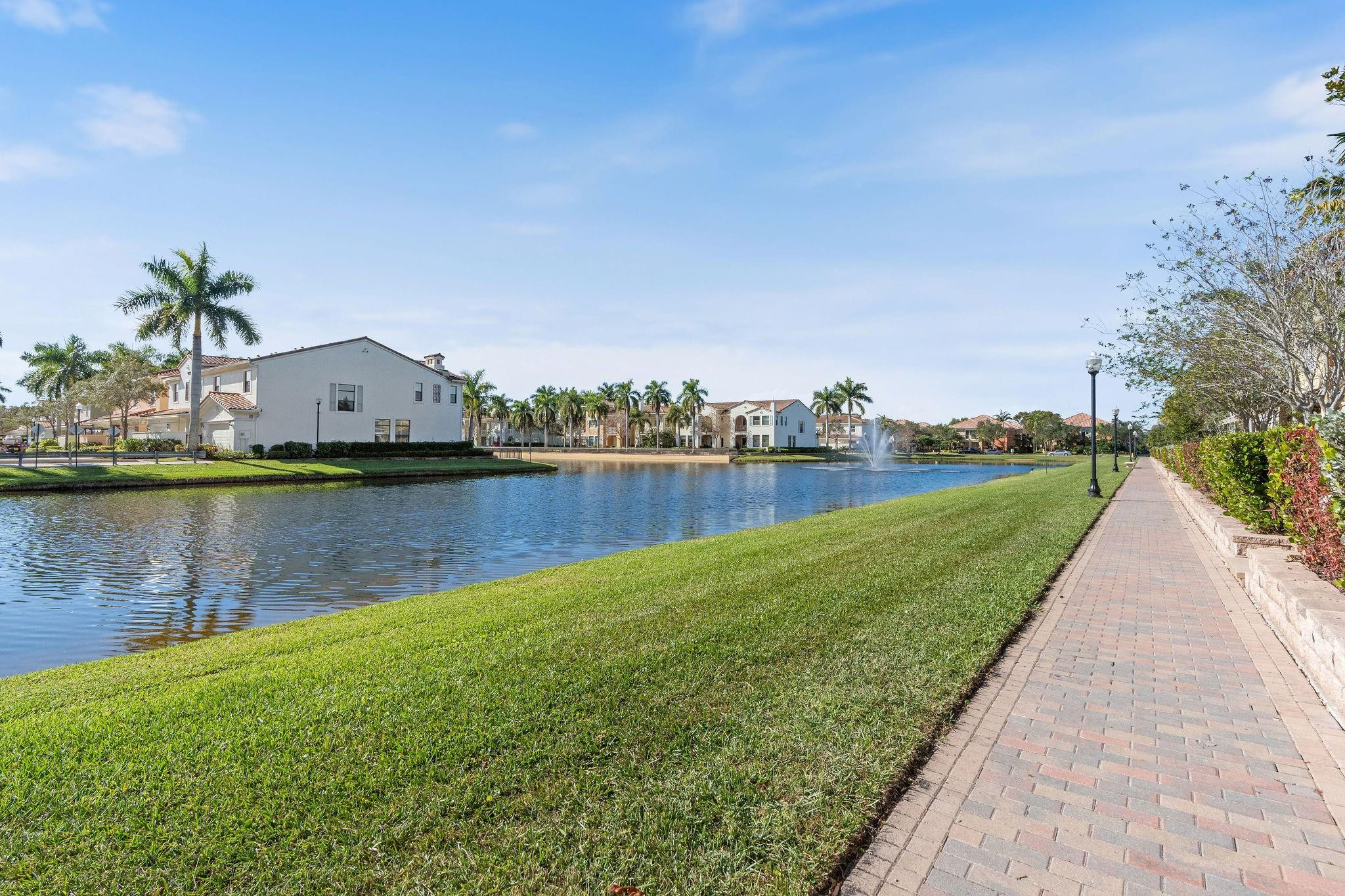 12512 NW 32 Manor 3, Sunrise Unit: 3