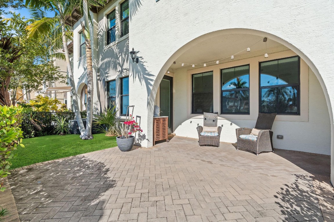 12512 NW 32 Manor 3, Sunrise Unit: 3