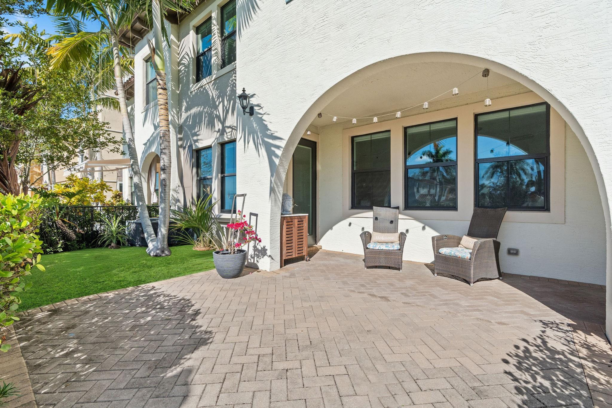 12512 NW 32 Manor 3, Sunrise Unit: 3