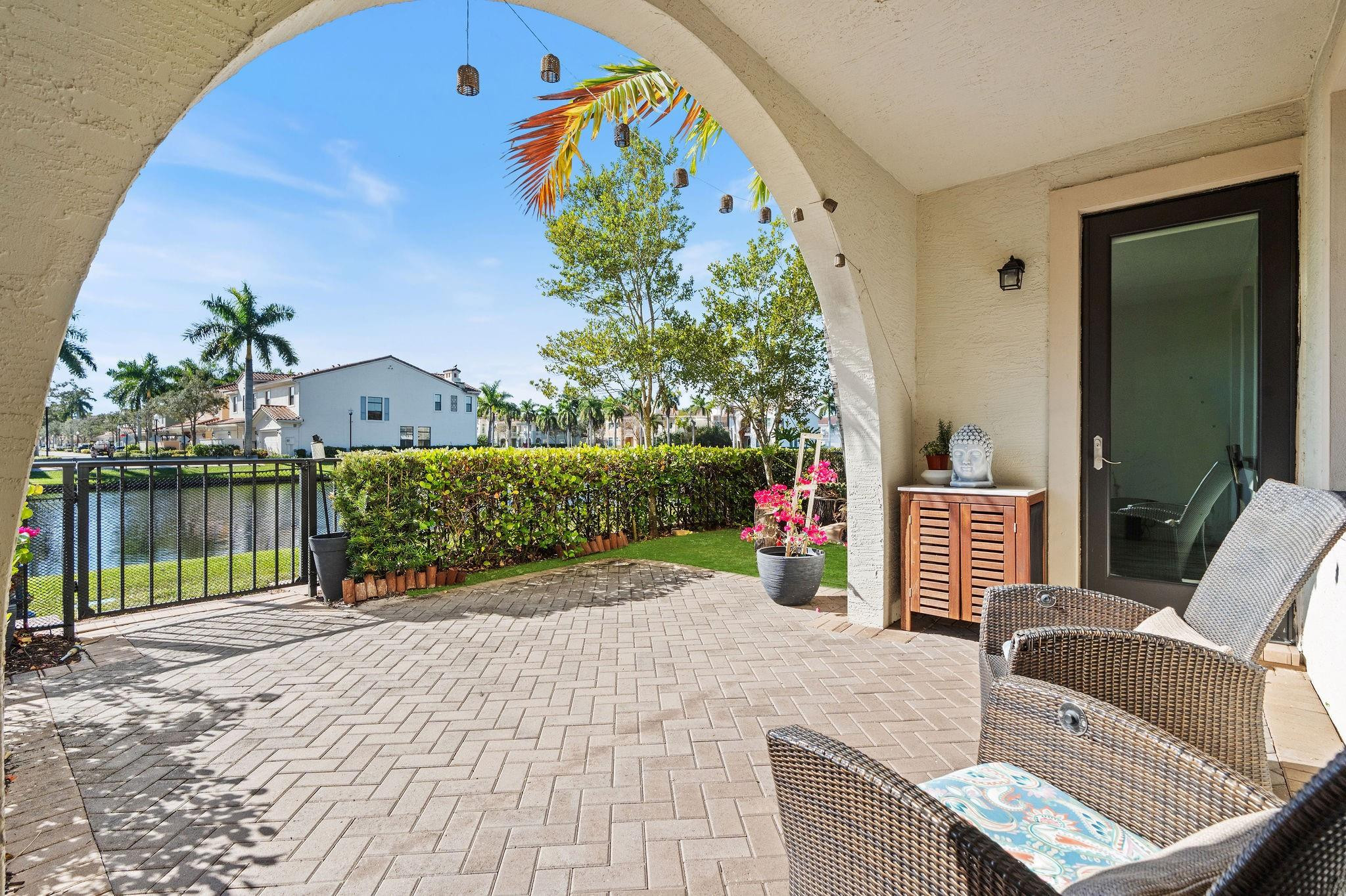 12512 NW 32 Manor 3, Sunrise Unit: 3