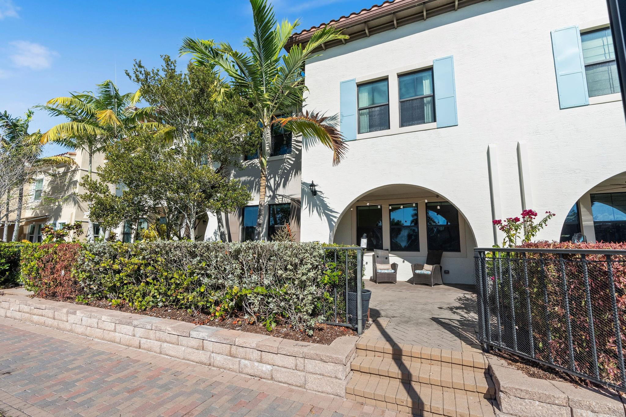 12512 NW 32 Manor 3, Sunrise Unit: 3