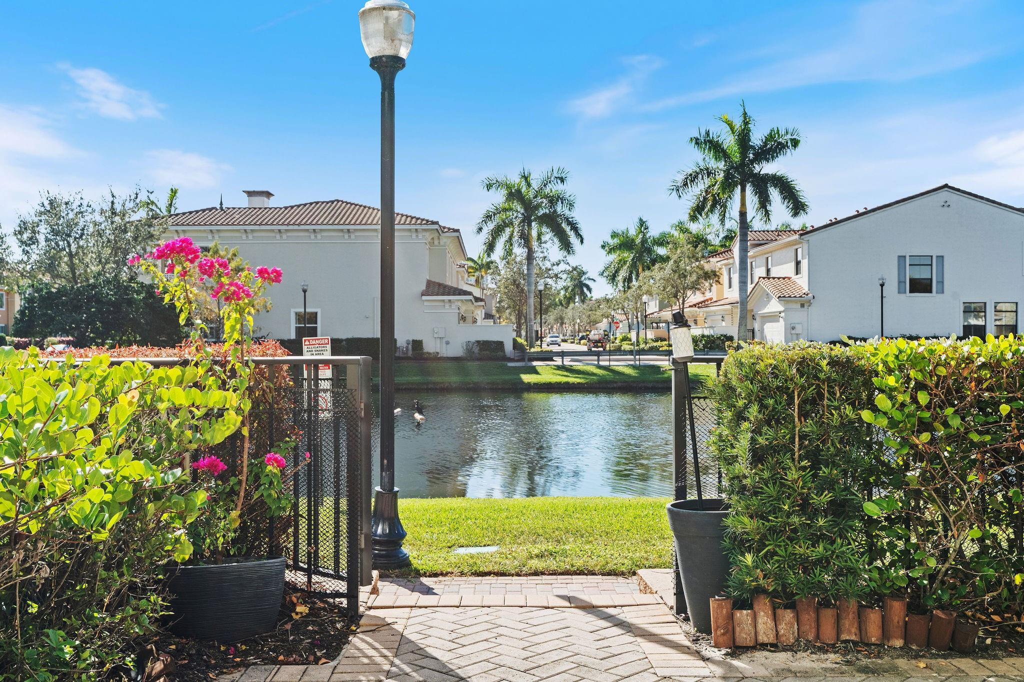 12512 NW 32 Manor 3, Sunrise Unit: 3