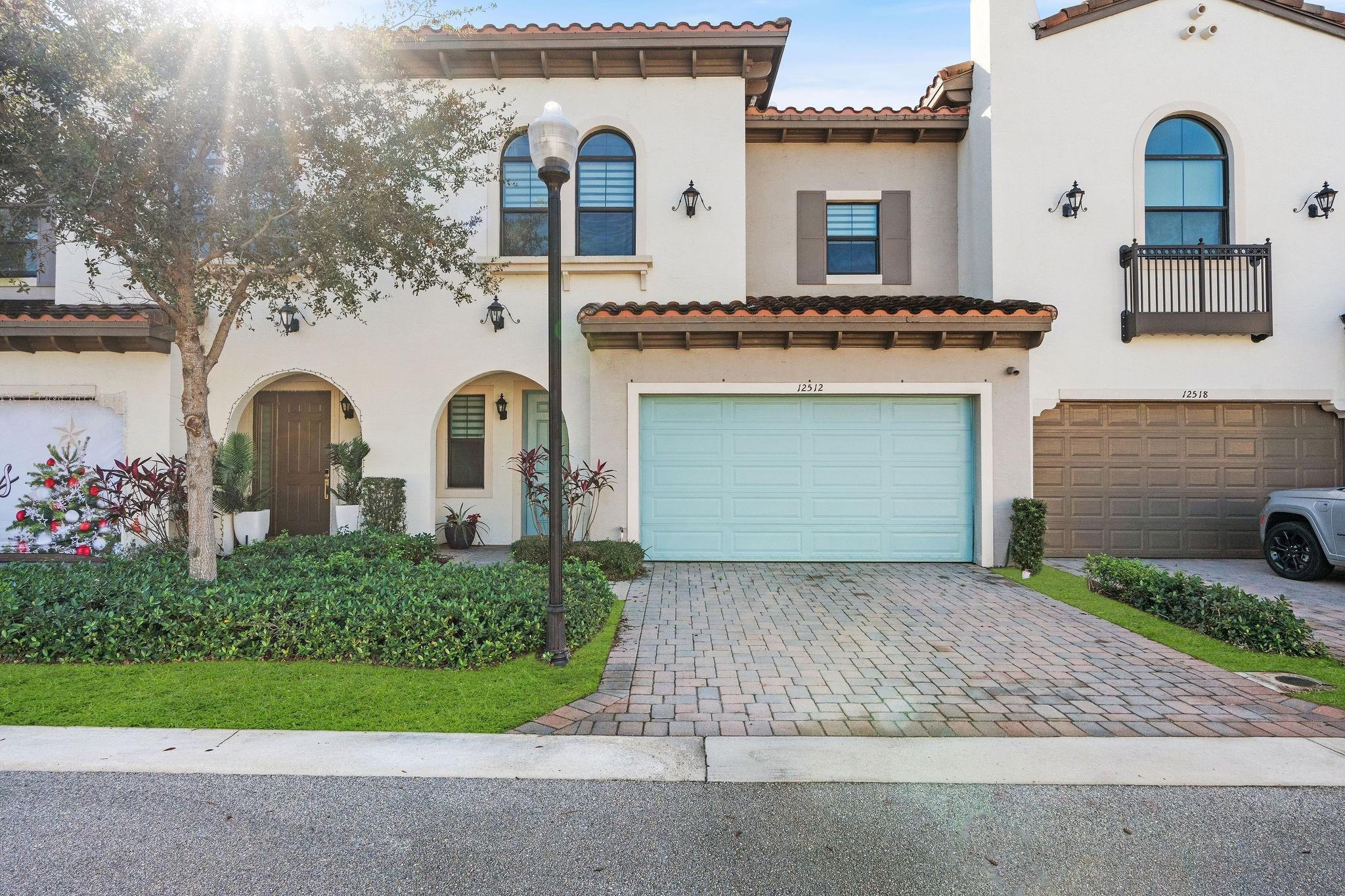 12512 NW 32 Manor 3, Sunrise Unit: 3