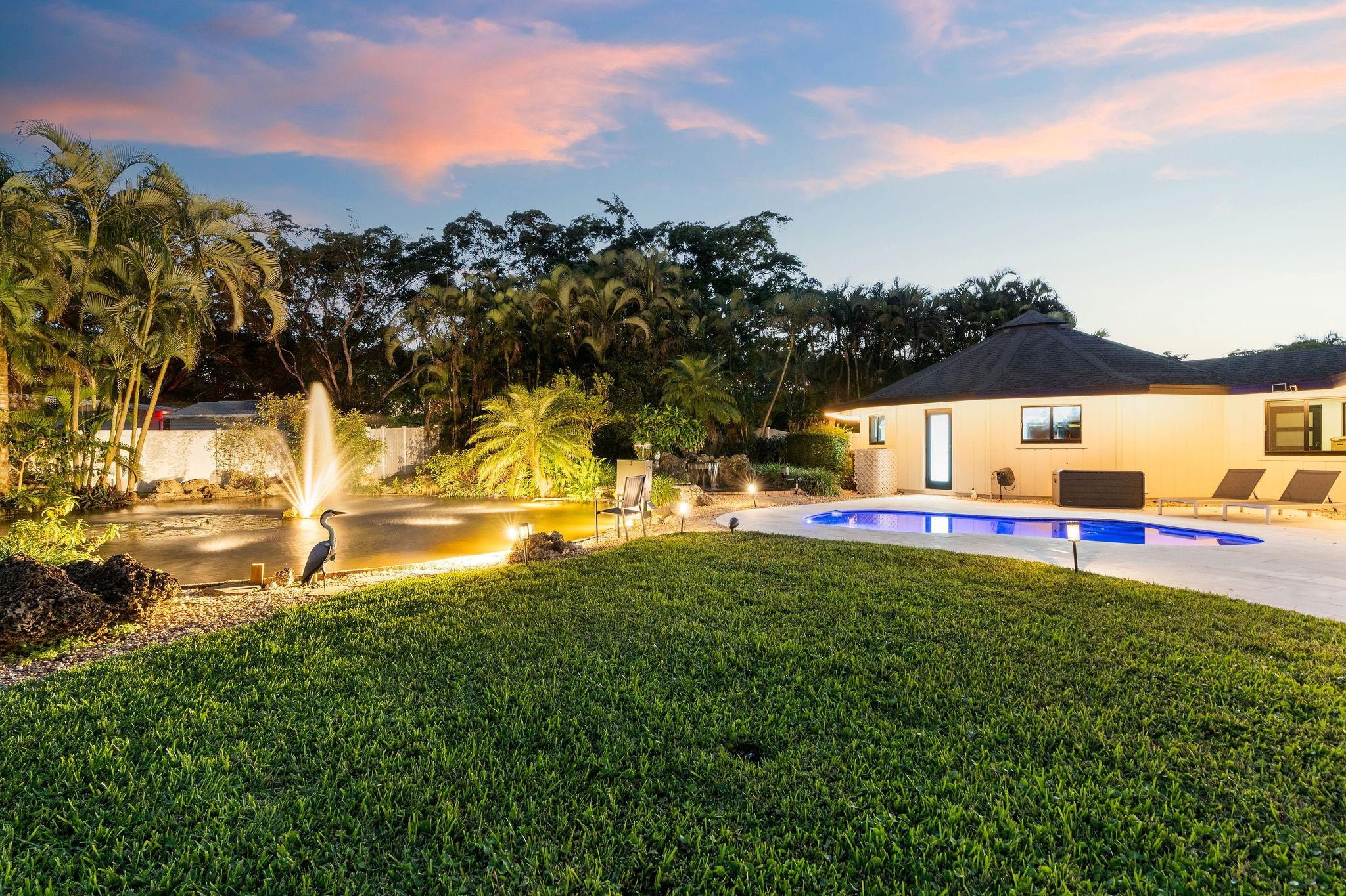 700 S Old Nob Hill Road, Plantation