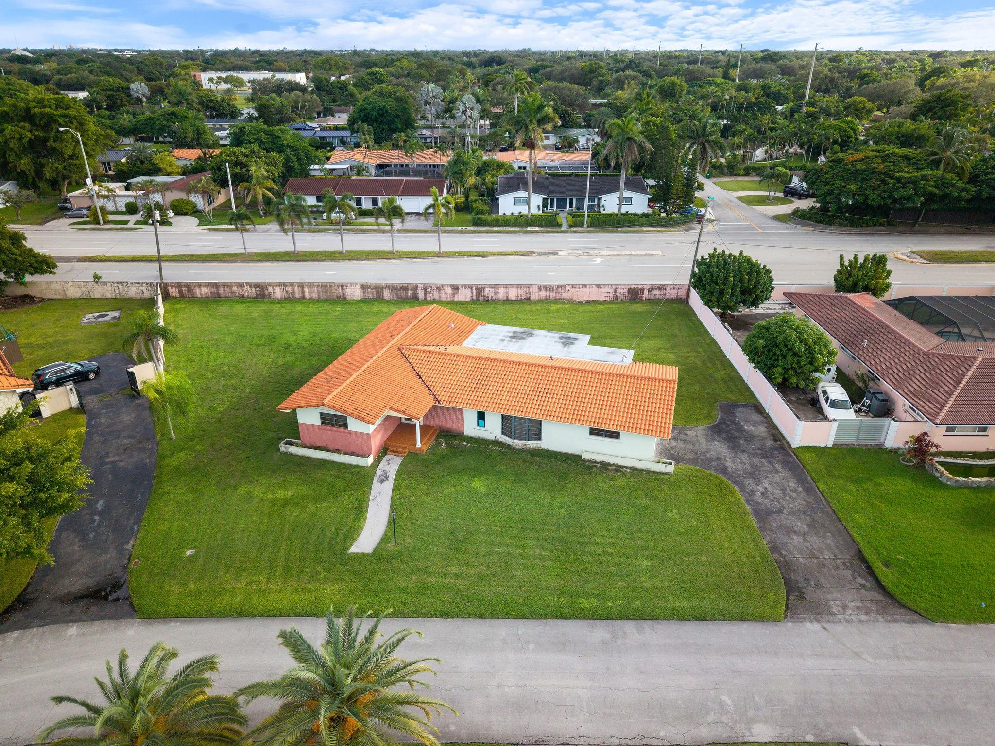 8230 SW 87th Terrace, Miami