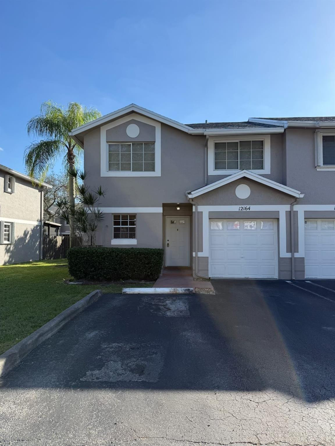 12164 SW 49th Court 12164