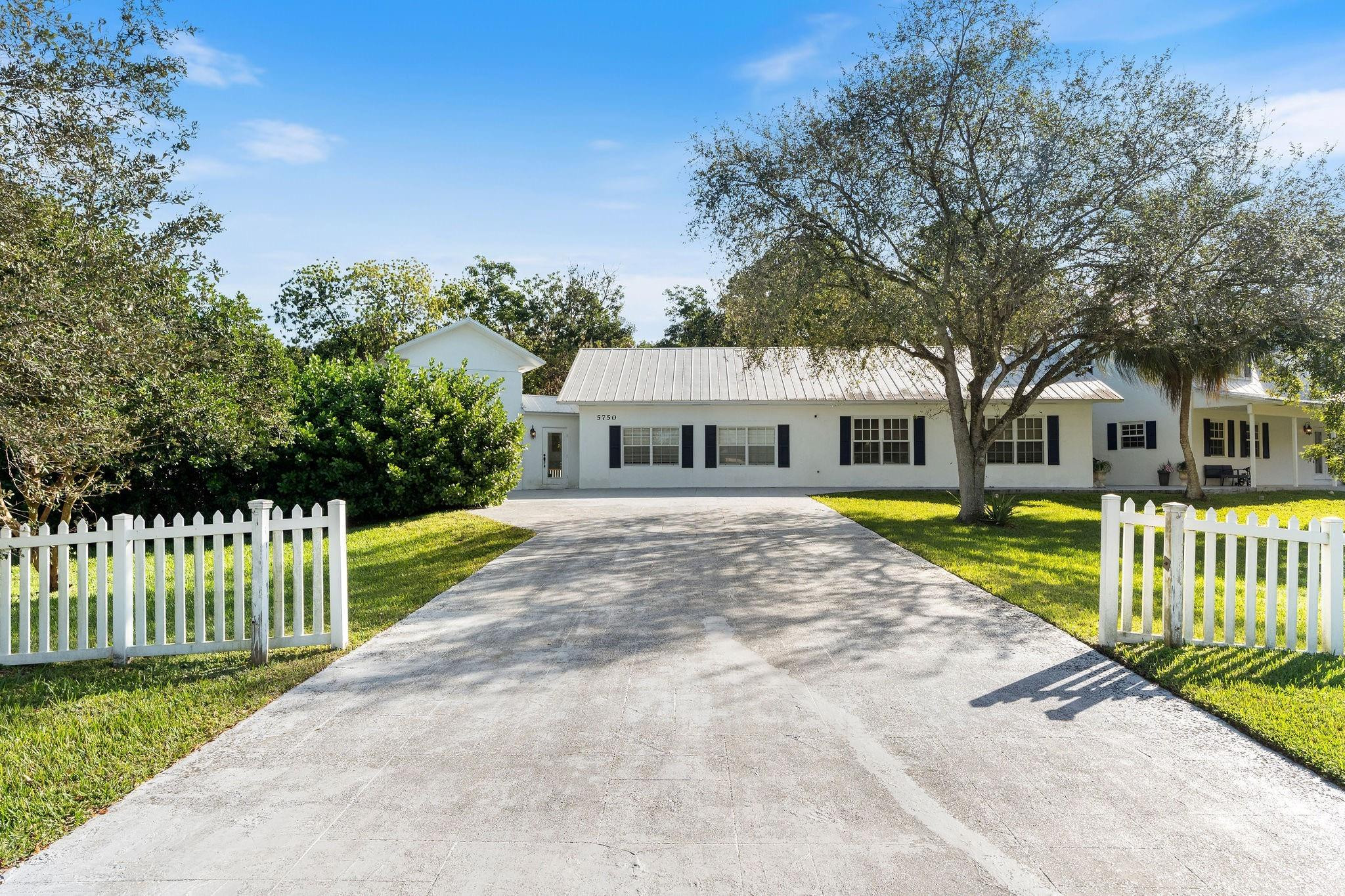 5750 James B. Pirtle Avenue