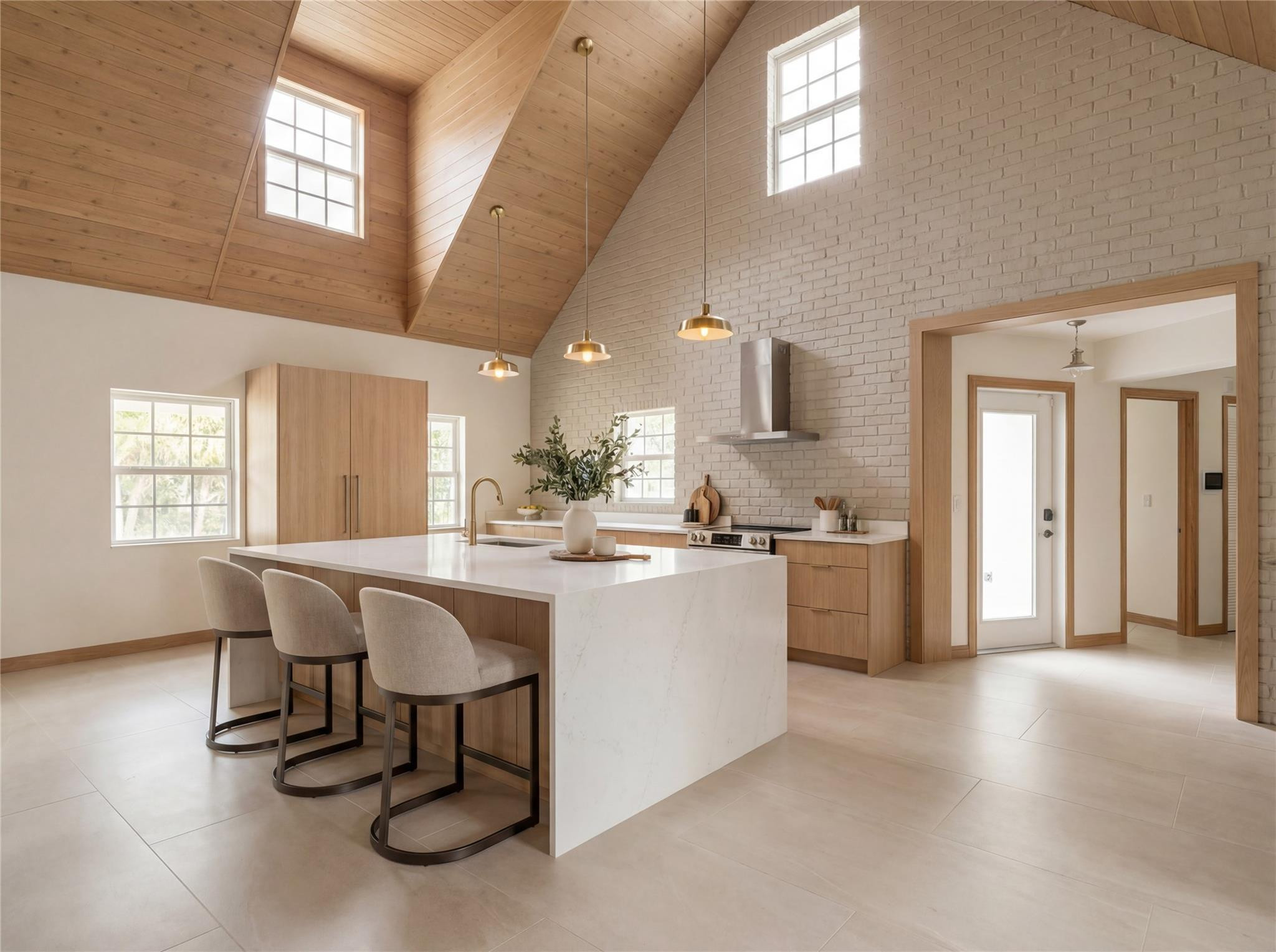 5750 James B. Pirtle Avenue