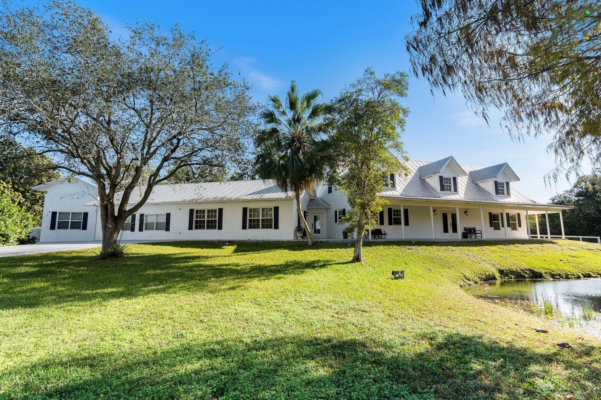 5750 James B. Pirtle Avenue