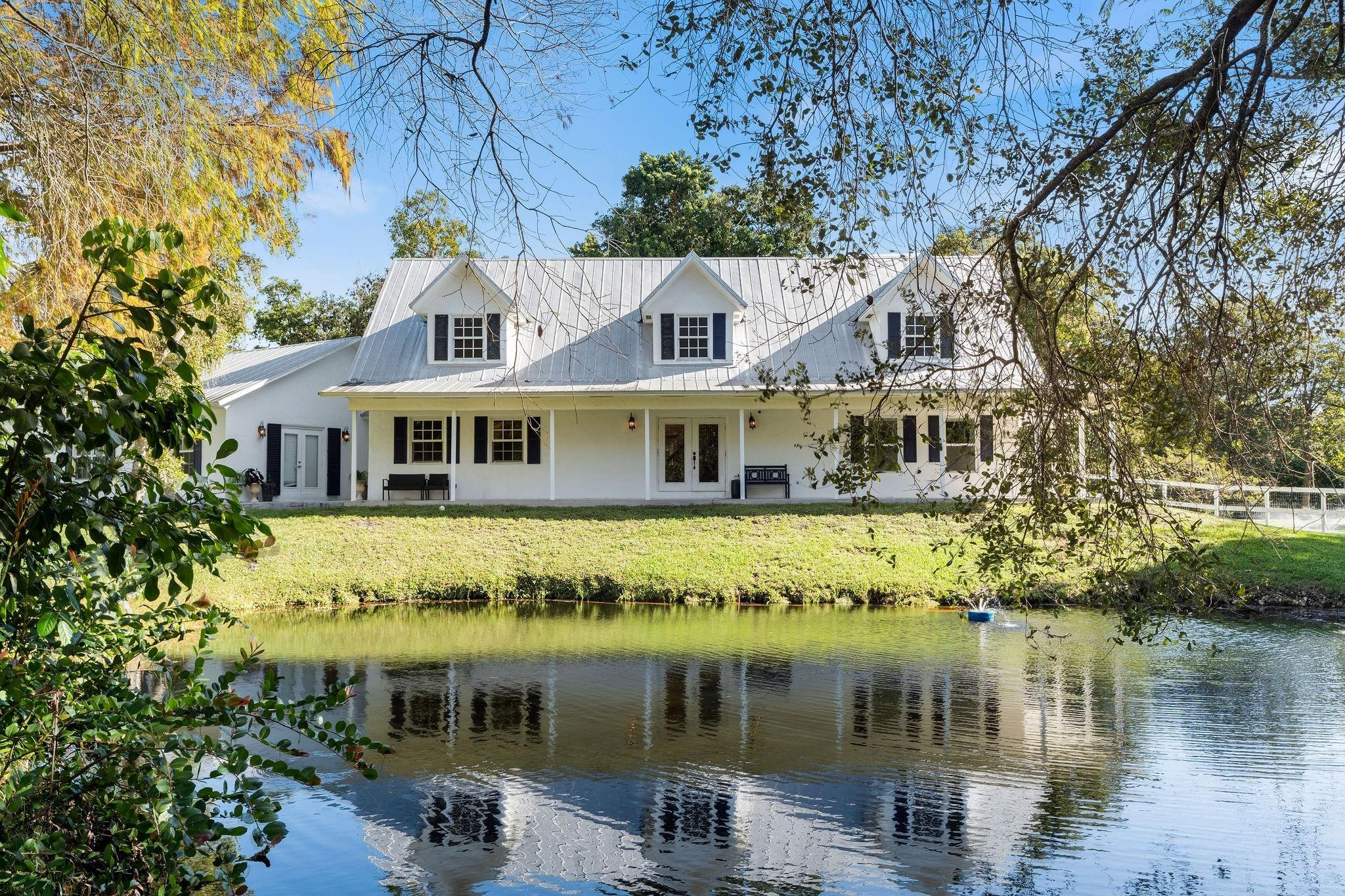 5750 James B. Pirtle Avenue