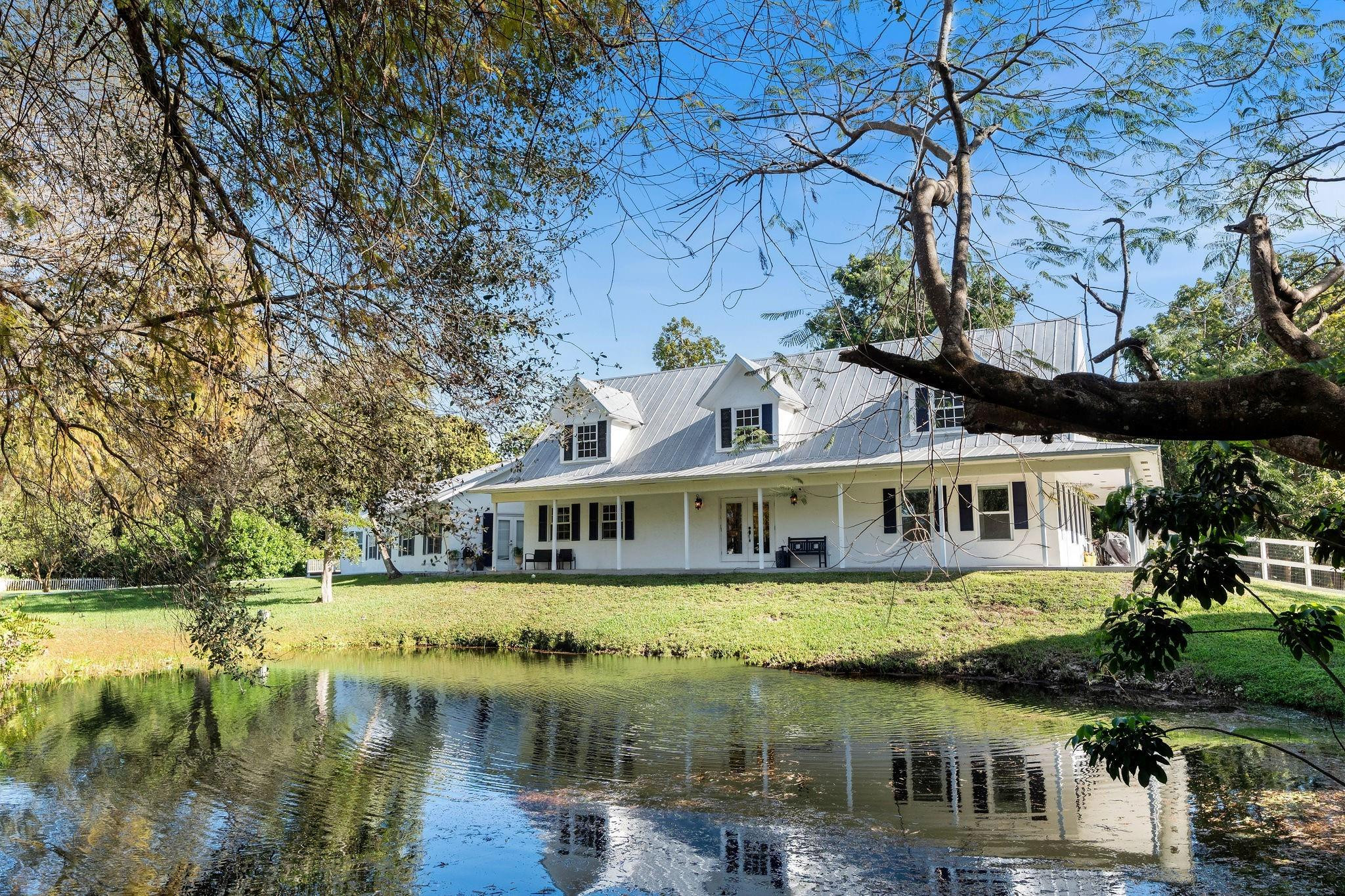 5750 James B. Pirtle Avenue